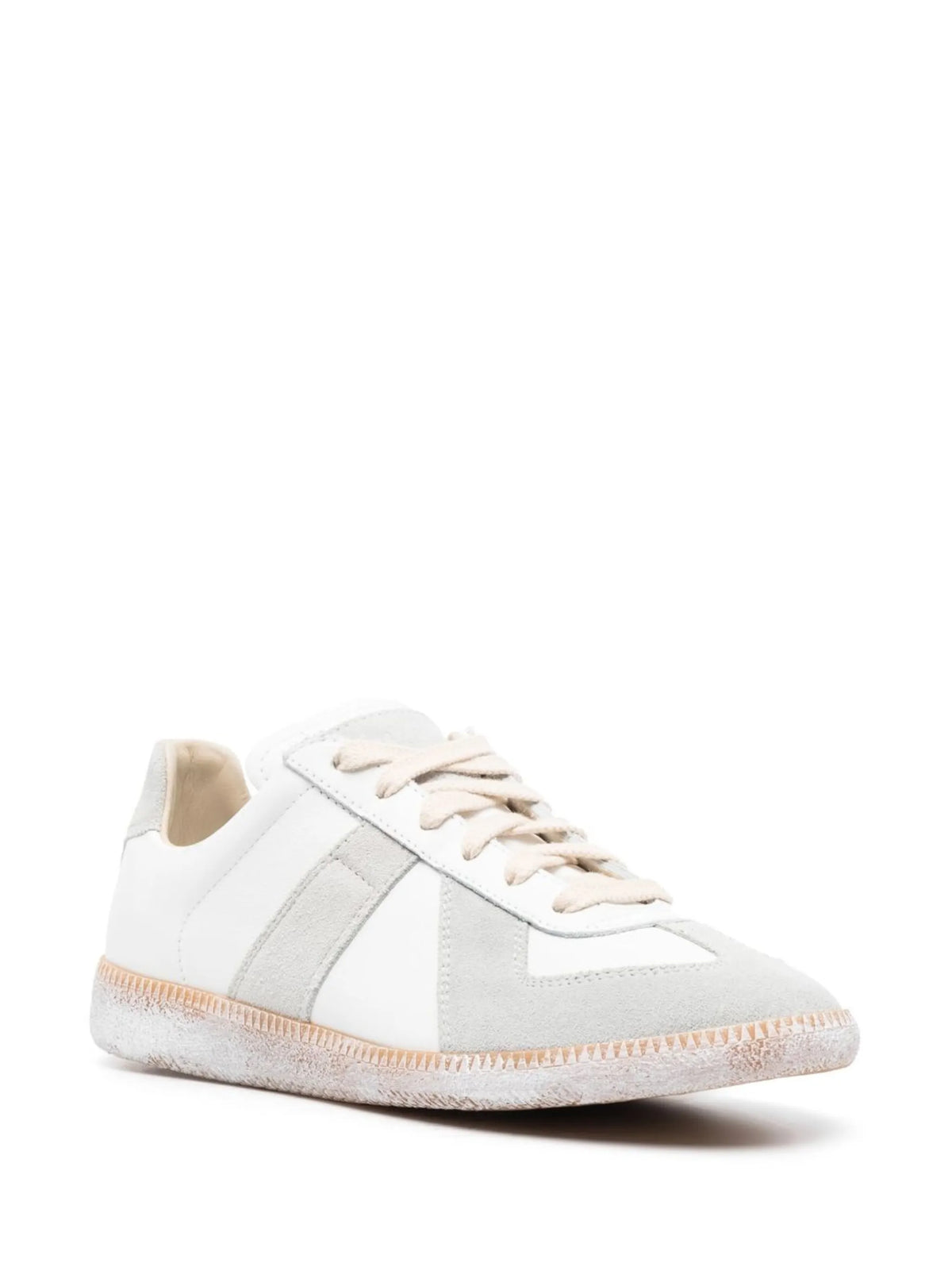 Maison Margiela - Replica Low-top Sneakers