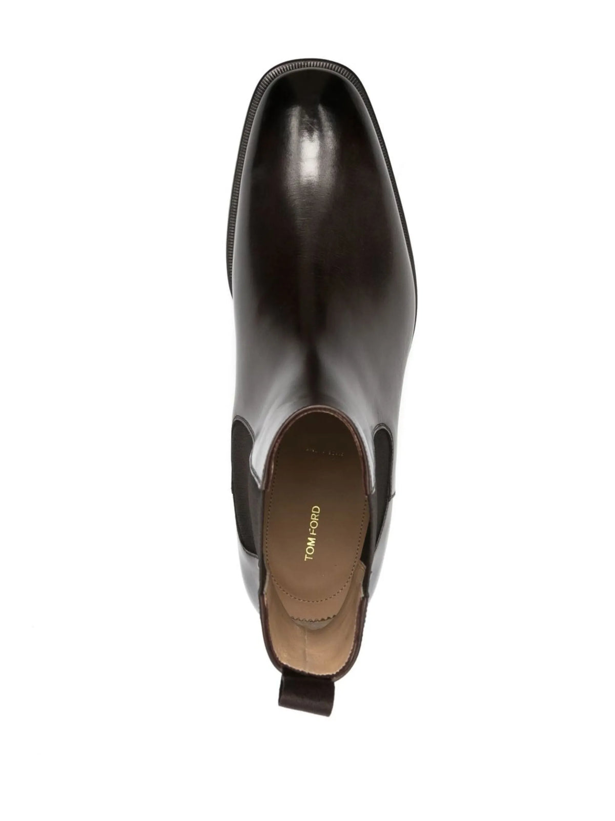 Tom Ford - Chelsea Ankle Boots