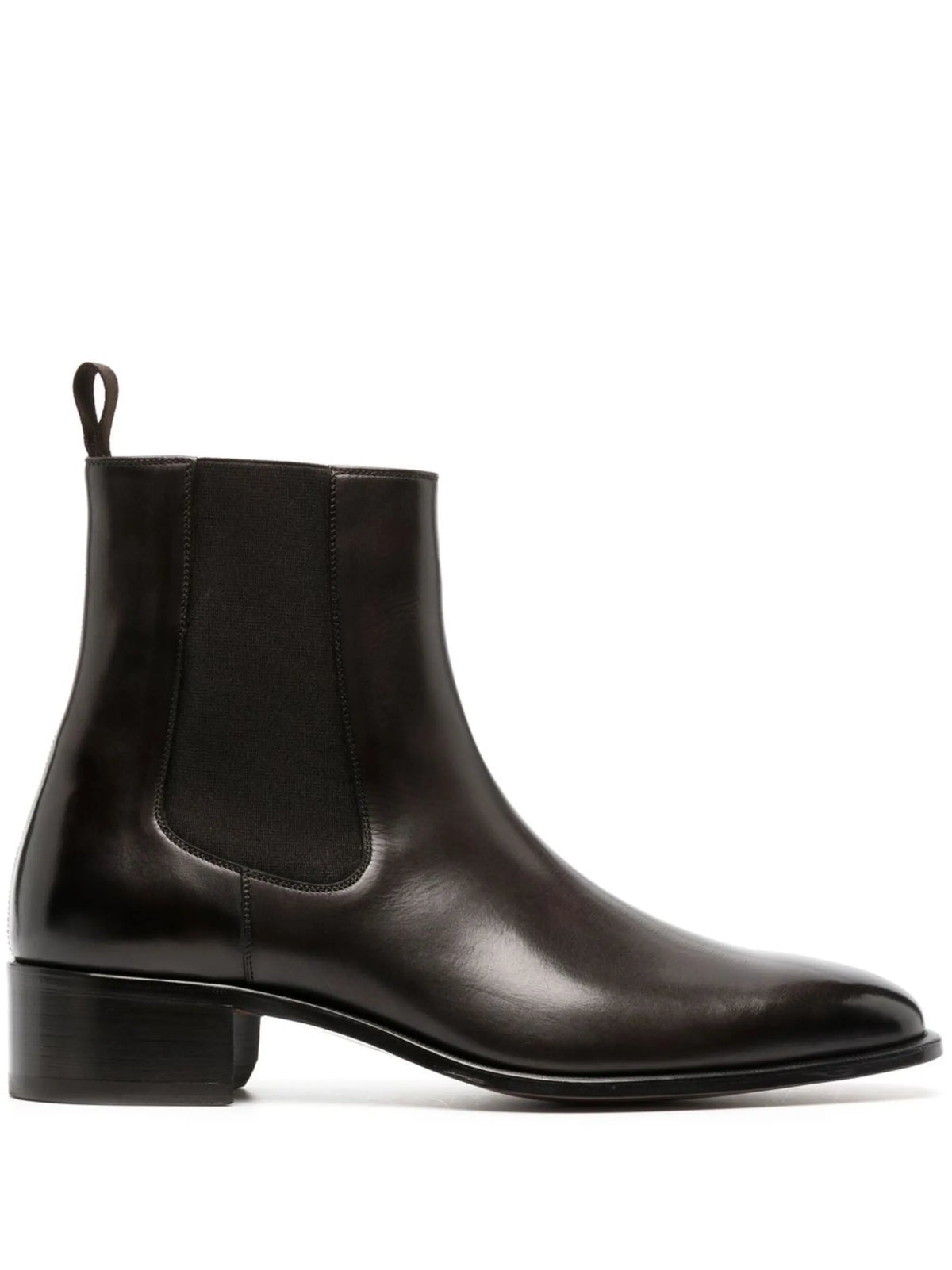 Tom Ford - Chelsea Ankle Boots