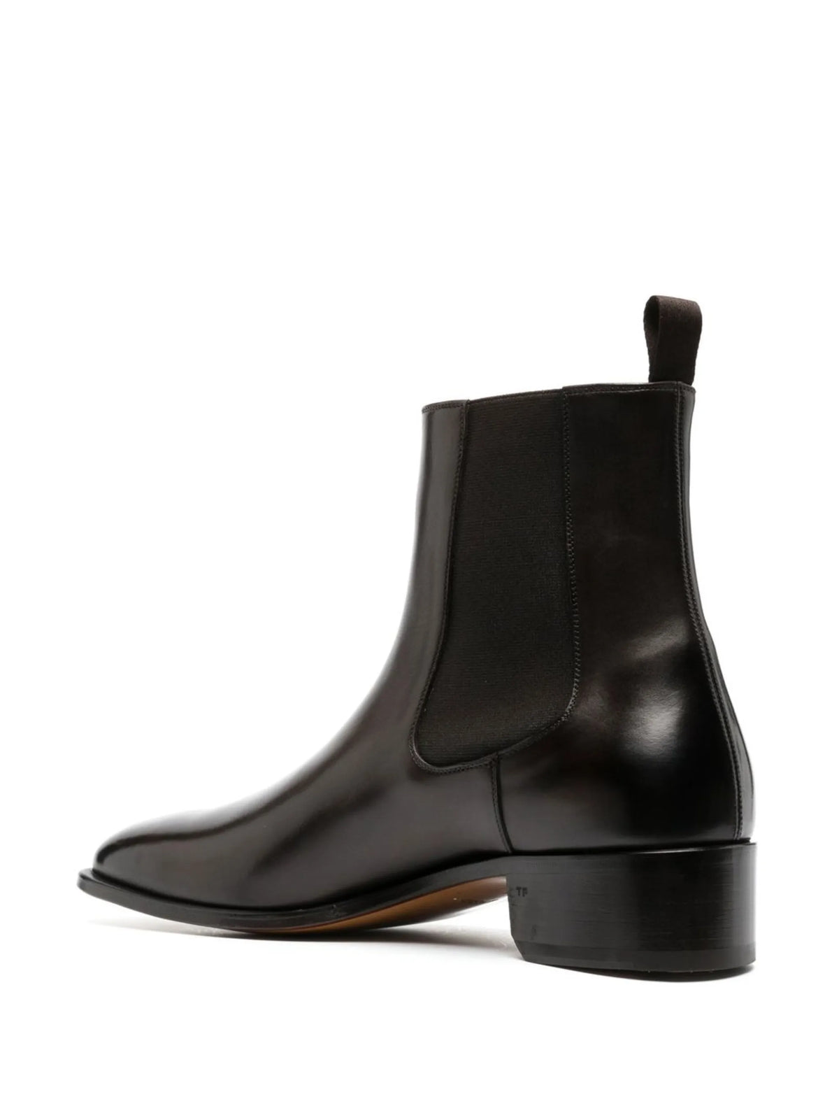 Tom Ford - Chelsea Ankle Boots