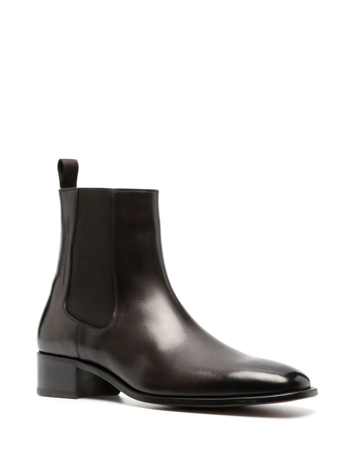 Tom Ford - Chelsea Ankle Boots