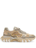 Balmain - B-East Panelled Sneakers