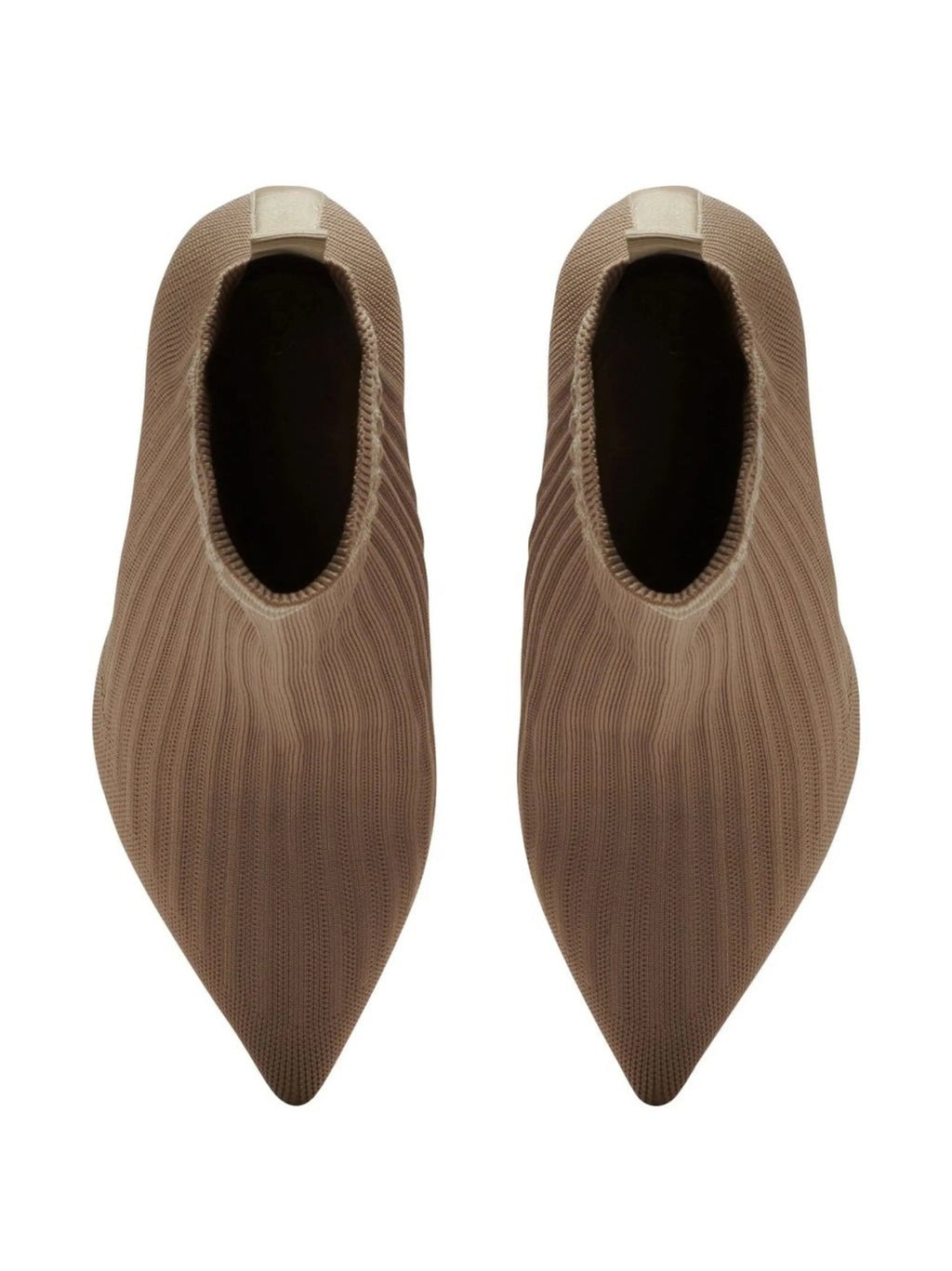 Balmain - 95mm Skye Ankle Boots