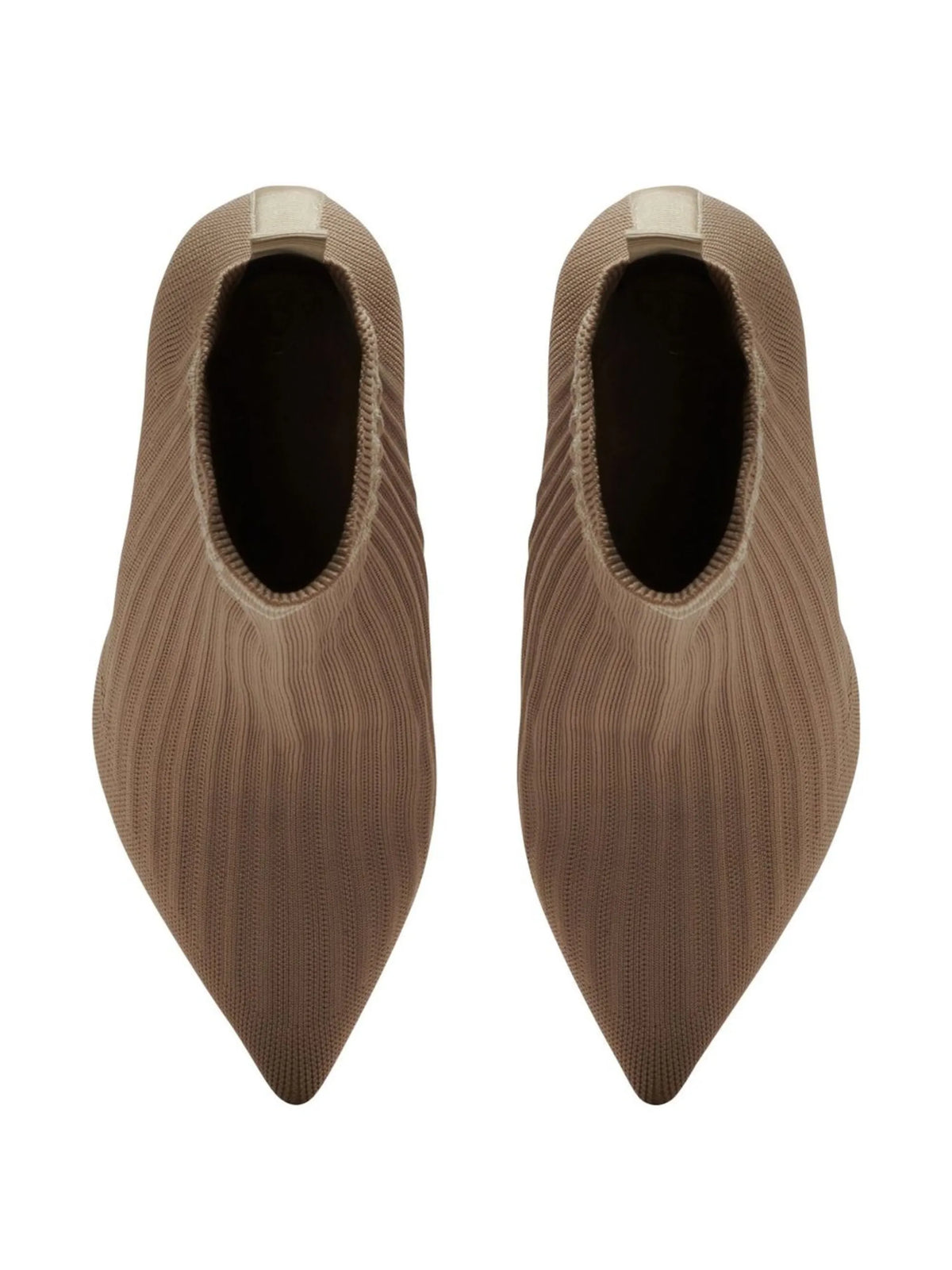 Balmain - 95mm Skye Ankle Boots