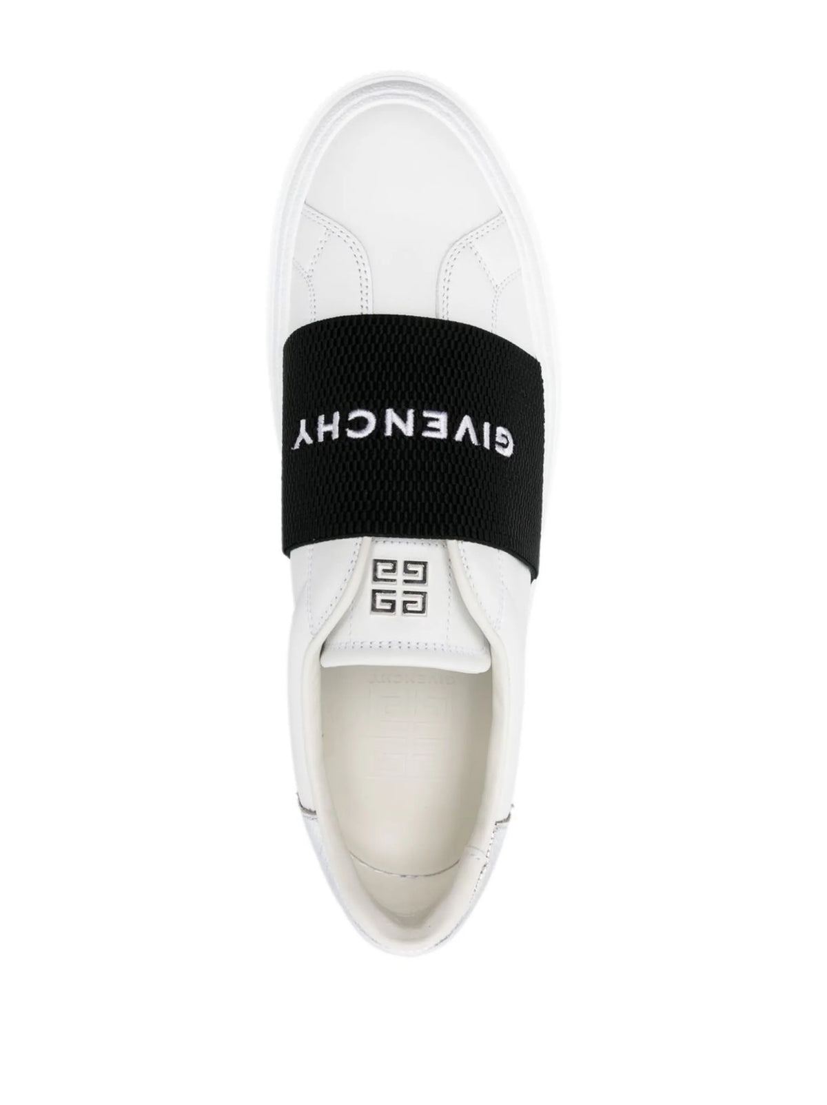 Givenchy - City Sport Low-top Sneakers