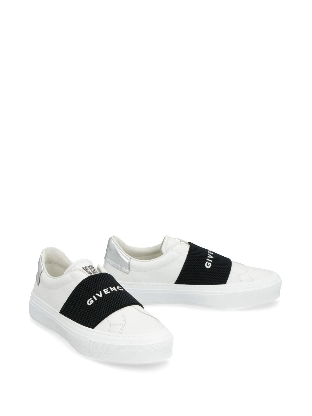Givenchy - City Sport Low-top Sneakers