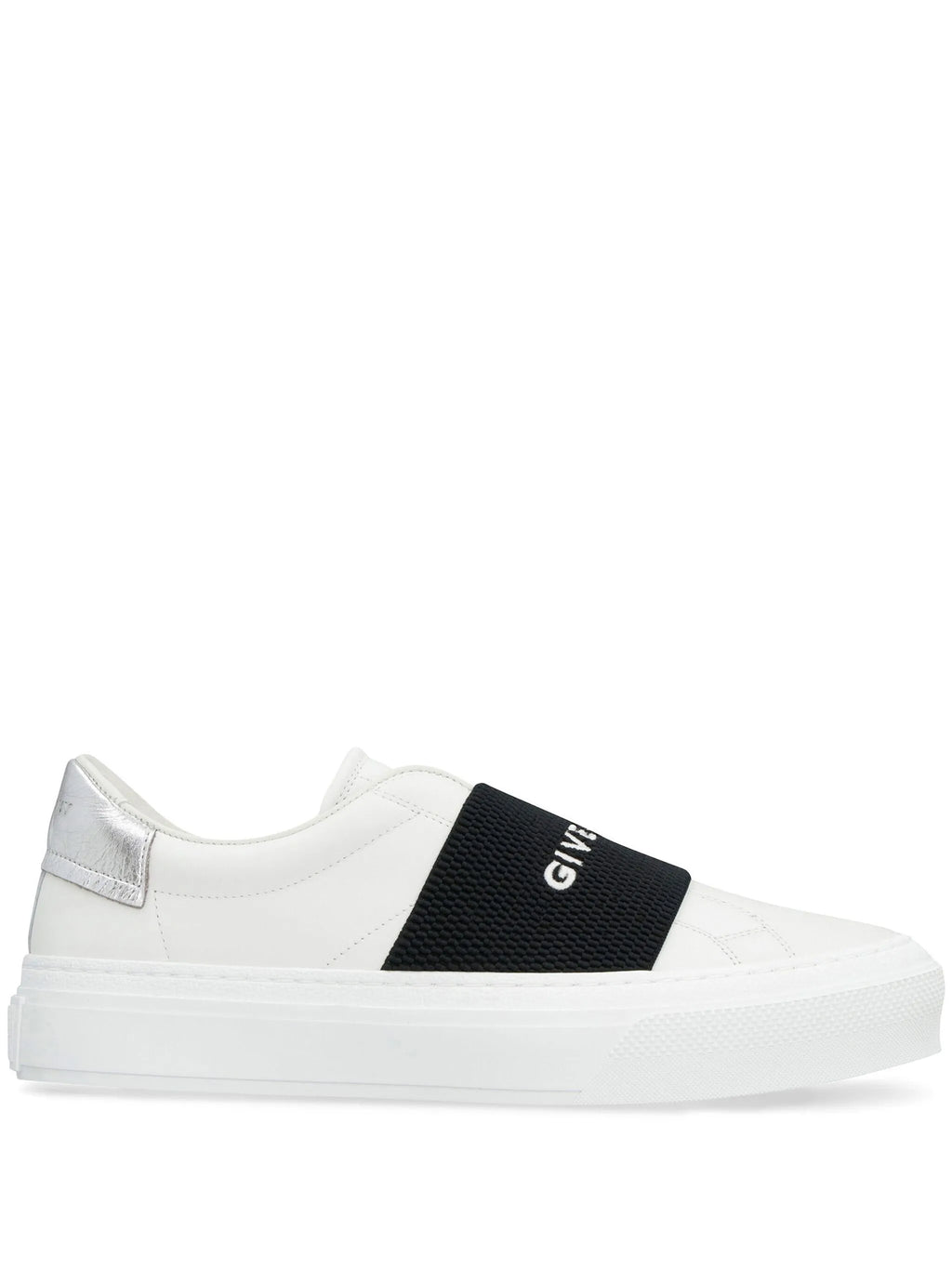 Givenchy - City Sport Low-top Sneakers