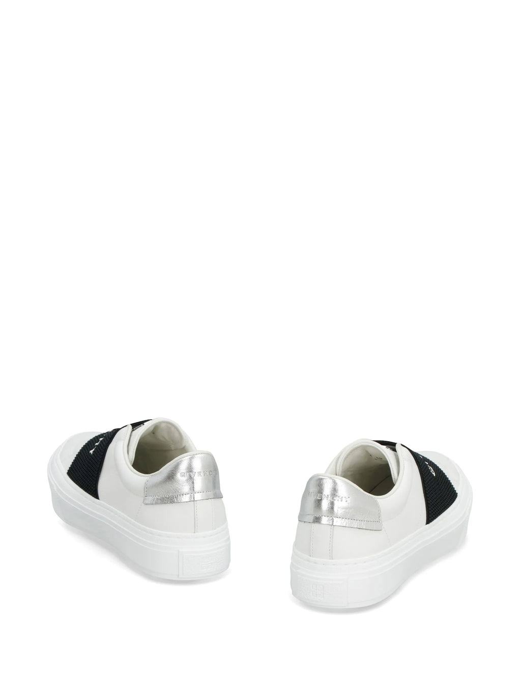 Givenchy - City Sport Low-top Sneakers