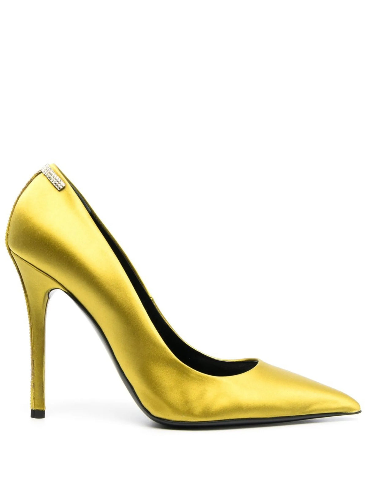 Tom Ford - 120mm Satin-finish Pumps