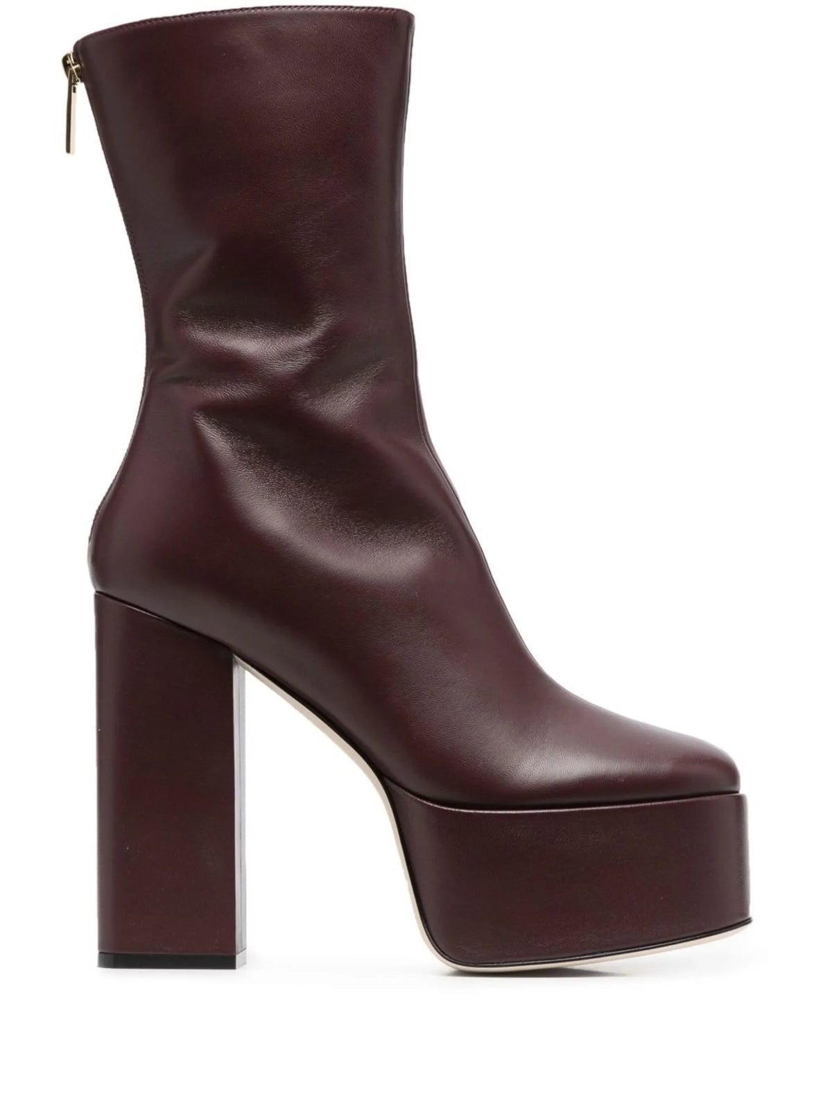 Paris Texas - Lexy 130mm Platform Boots