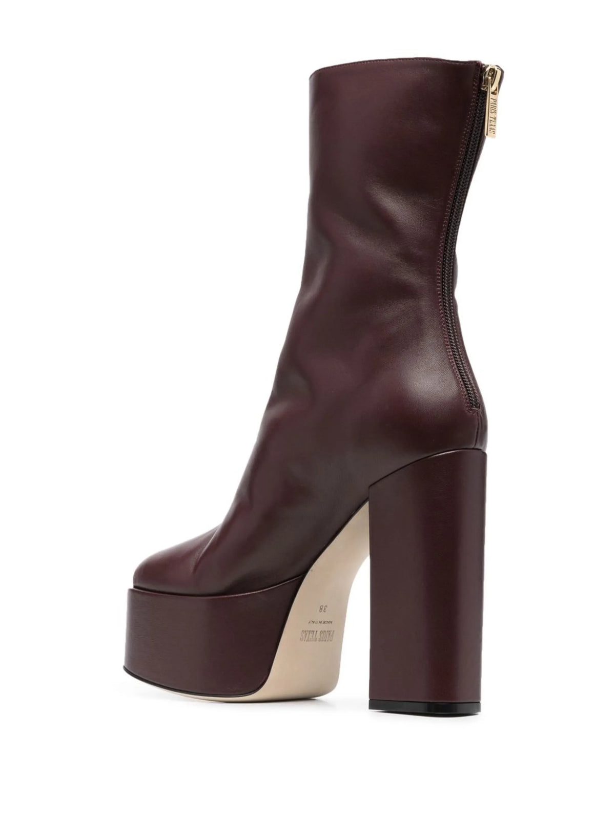 Paris Texas - Lexy 130mm Platform Boots