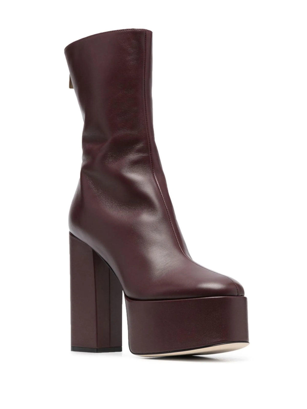 Paris Texas - Lexy 130mm Platform Boots