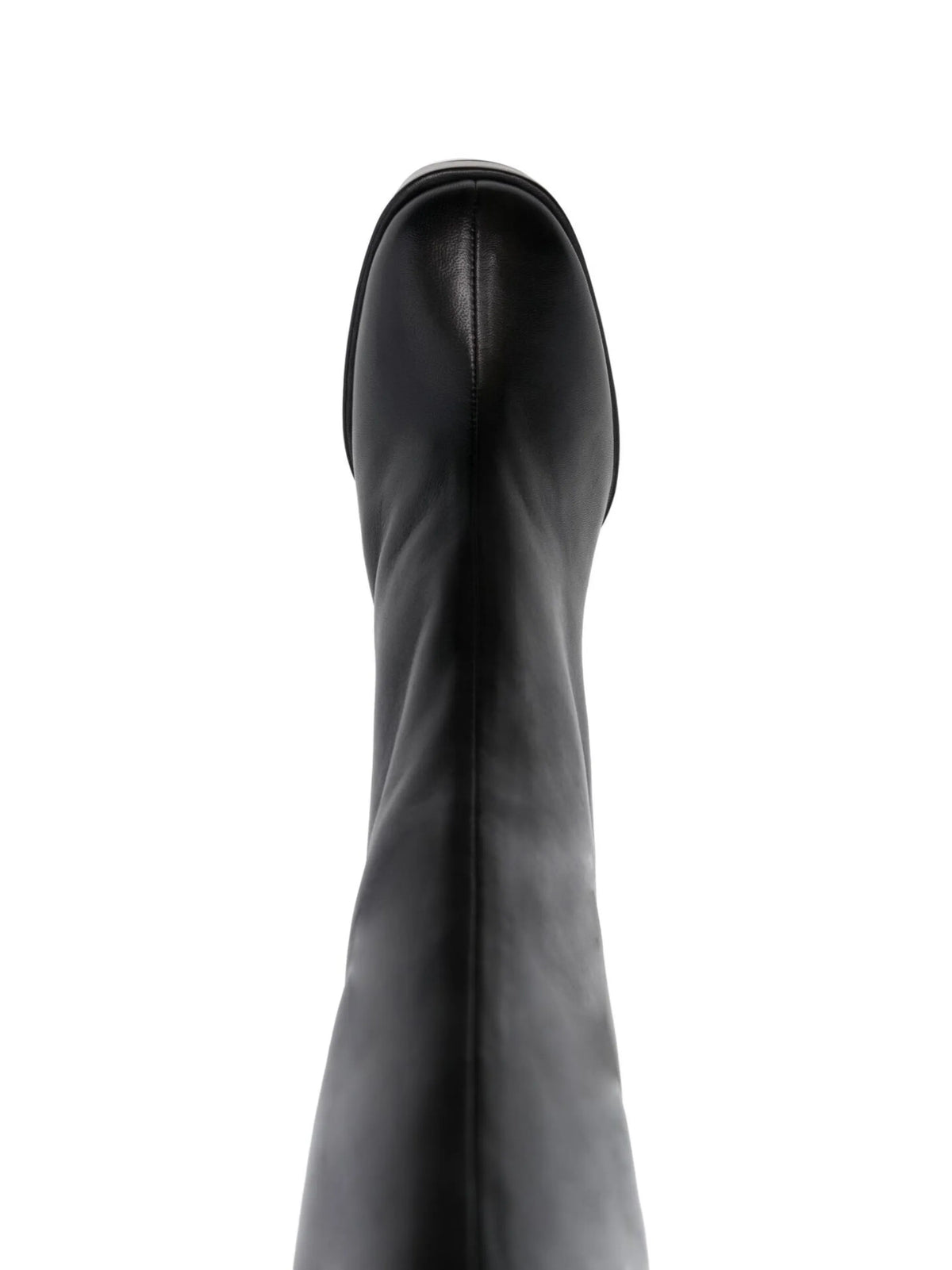 Paris Texas - 135mm Lexy Leather Platform Boots