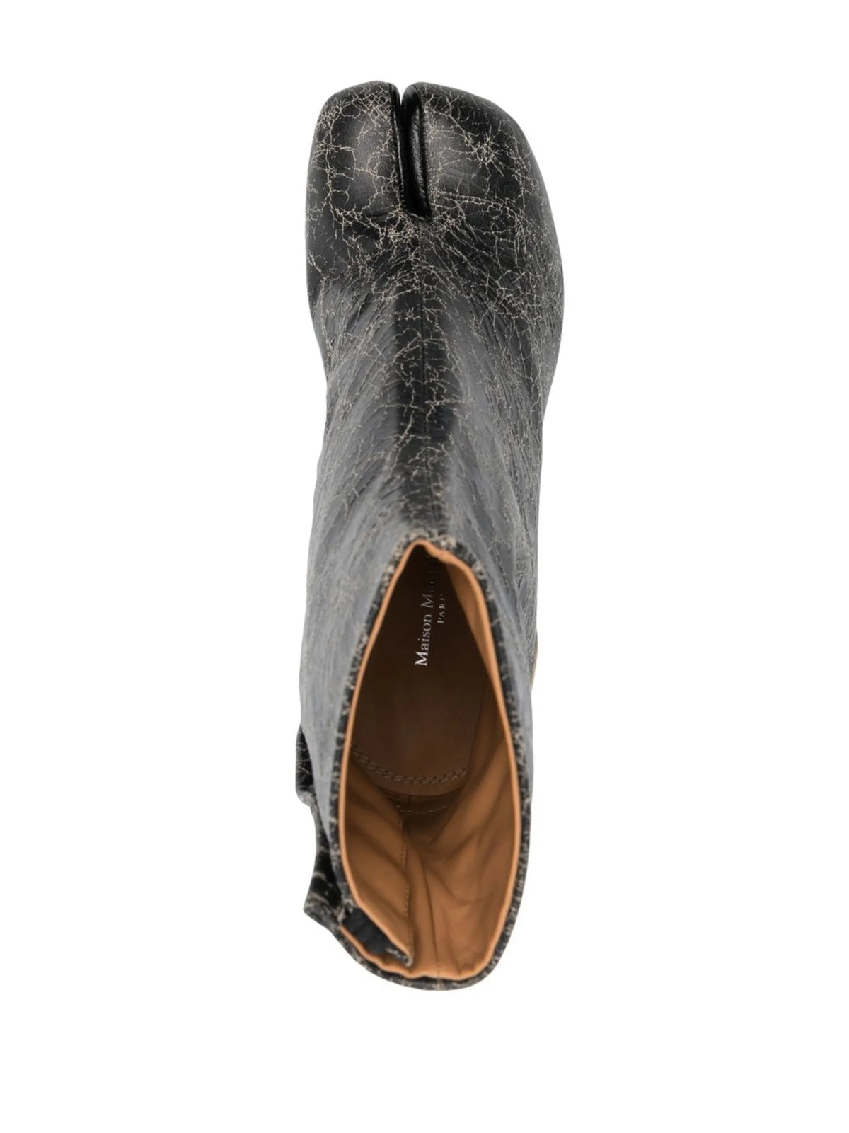 Maison Margiela - Tabi 80mm Ankle Boots