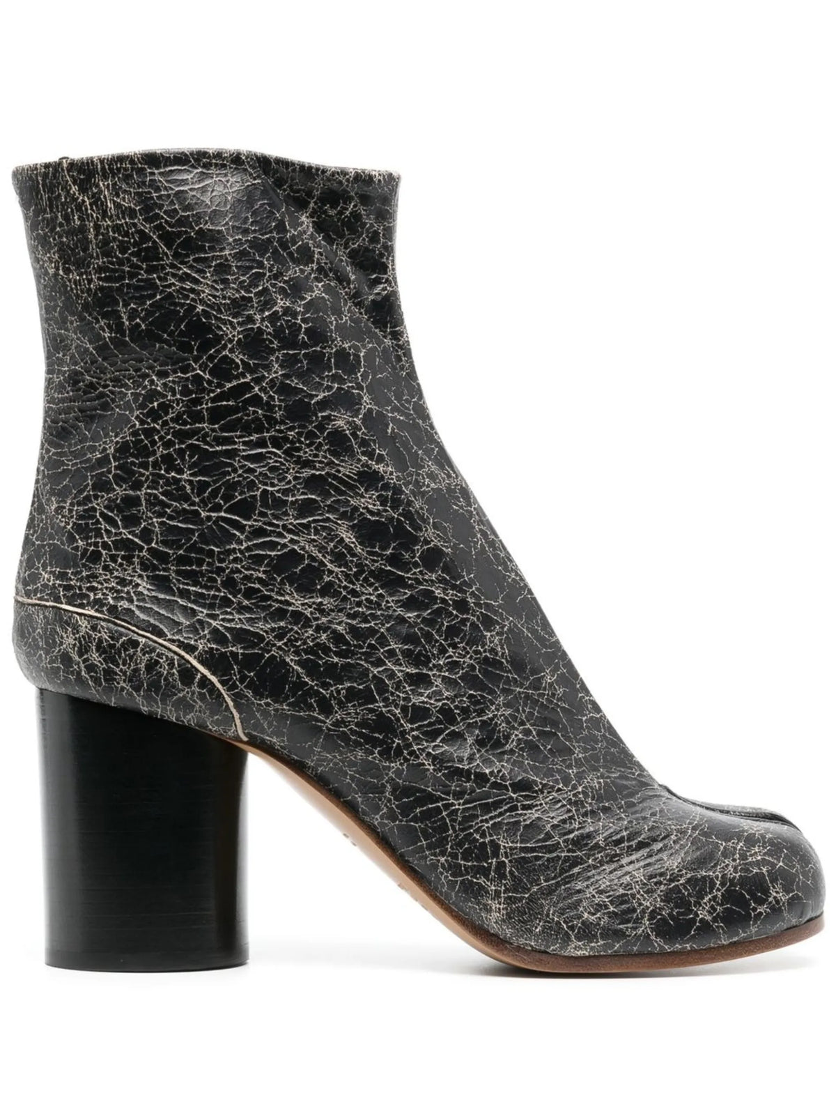 Maison Margiela - Tabi 80mm Ankle Boots