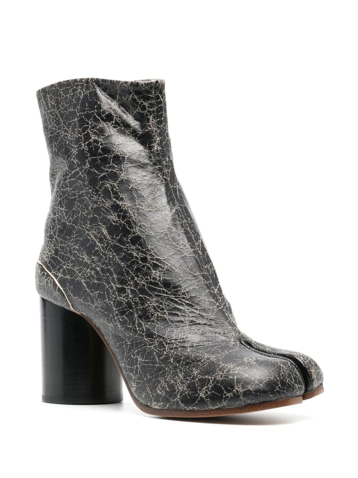Maison Margiela - Tabi 80mm Ankle Boots