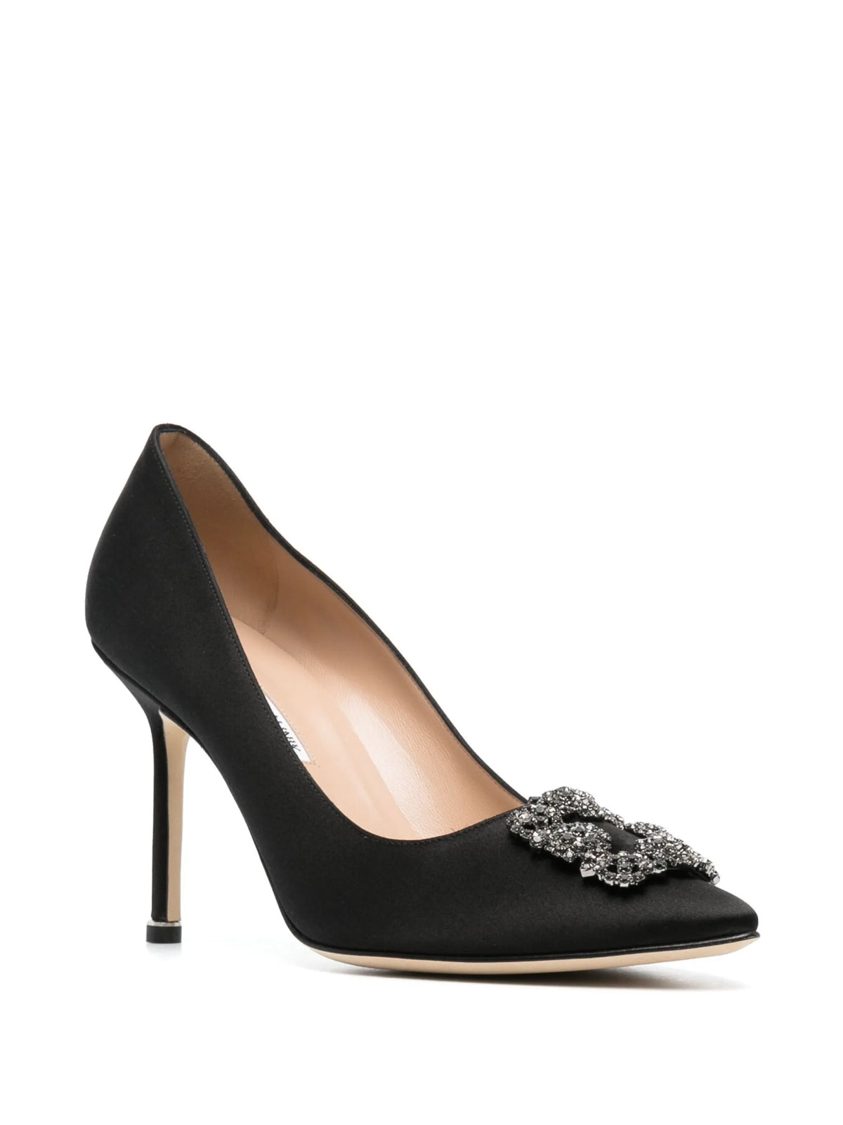 Manolo Blahnik - 90mm Hangisi Pumps