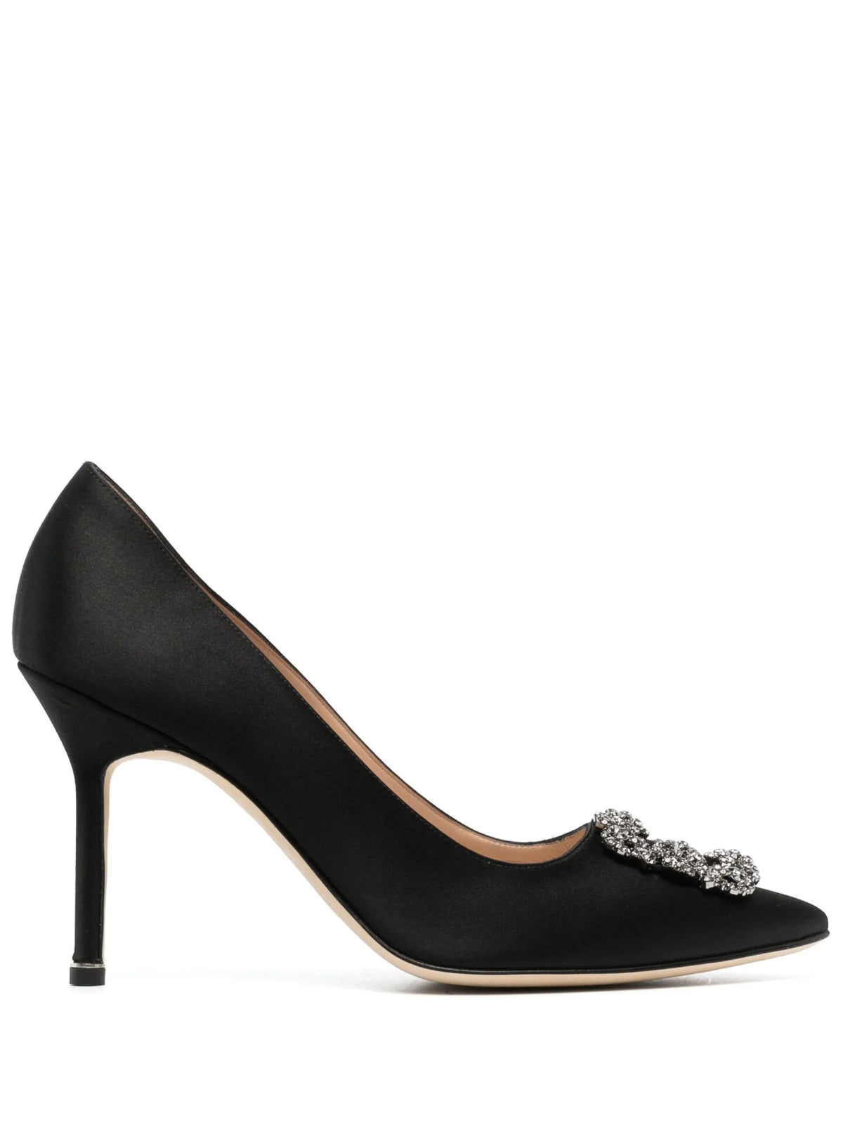 Manolo Blahnik - 90mm Hangisi Pumps