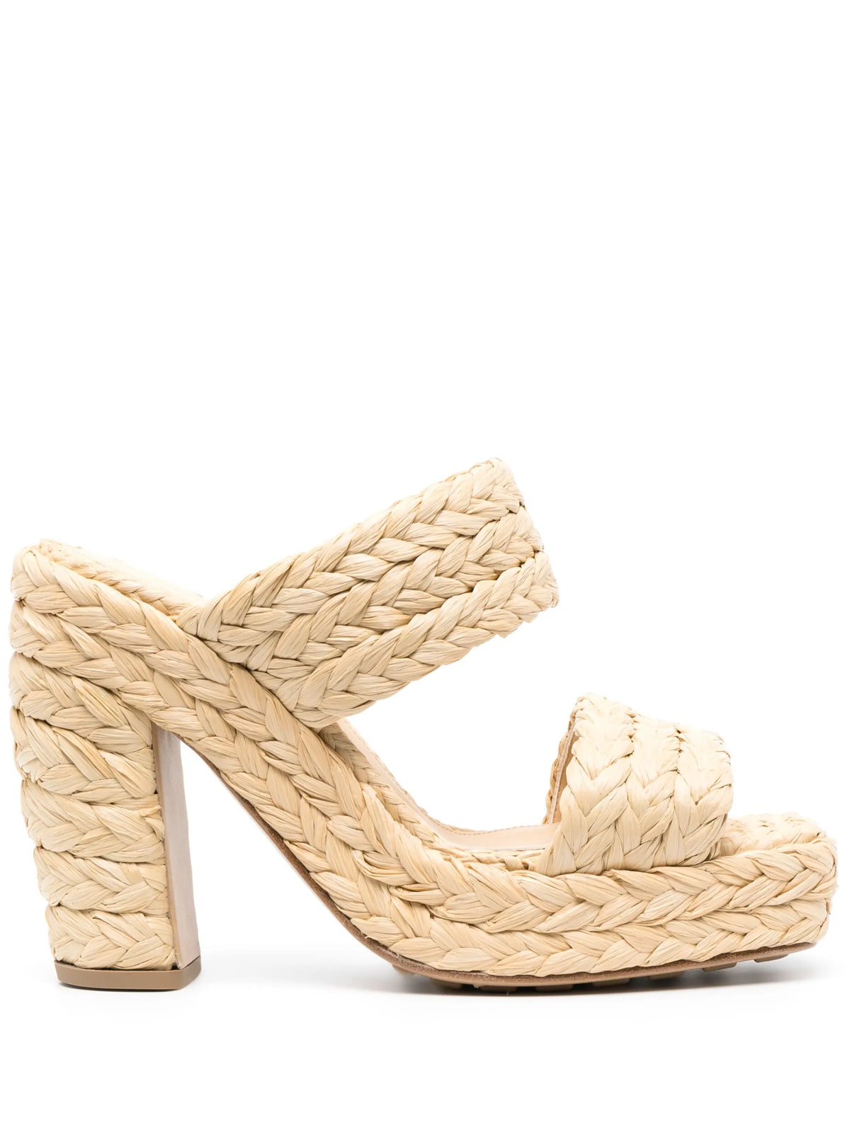 Bottega Veneta - Trinity Espadrilles