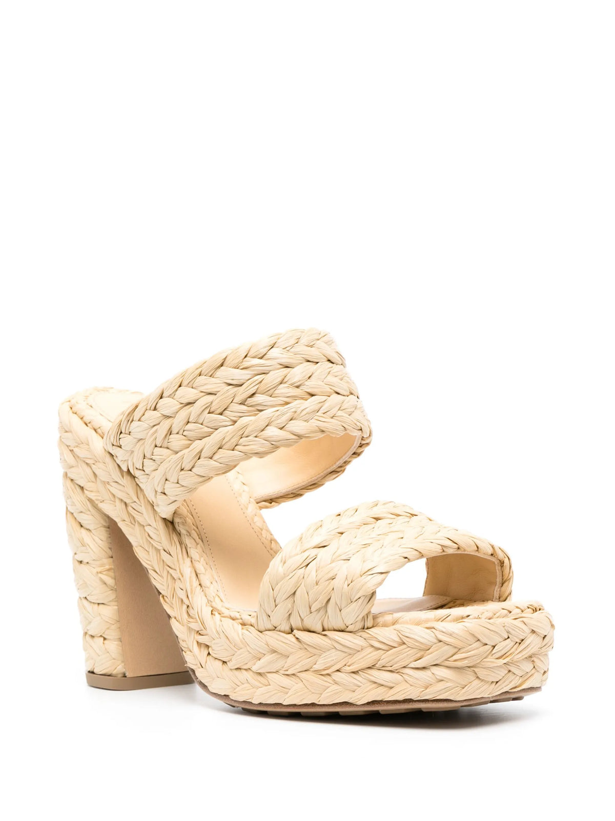 Bottega Veneta - Trinity Espadrilles
