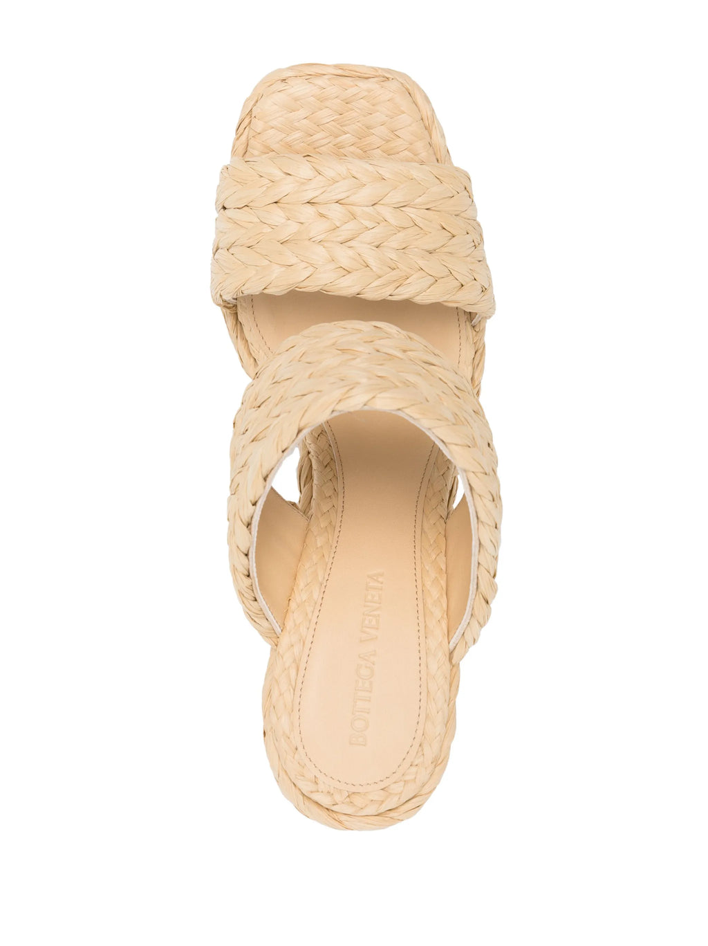 Bottega Veneta - Trinity Espadrilles
