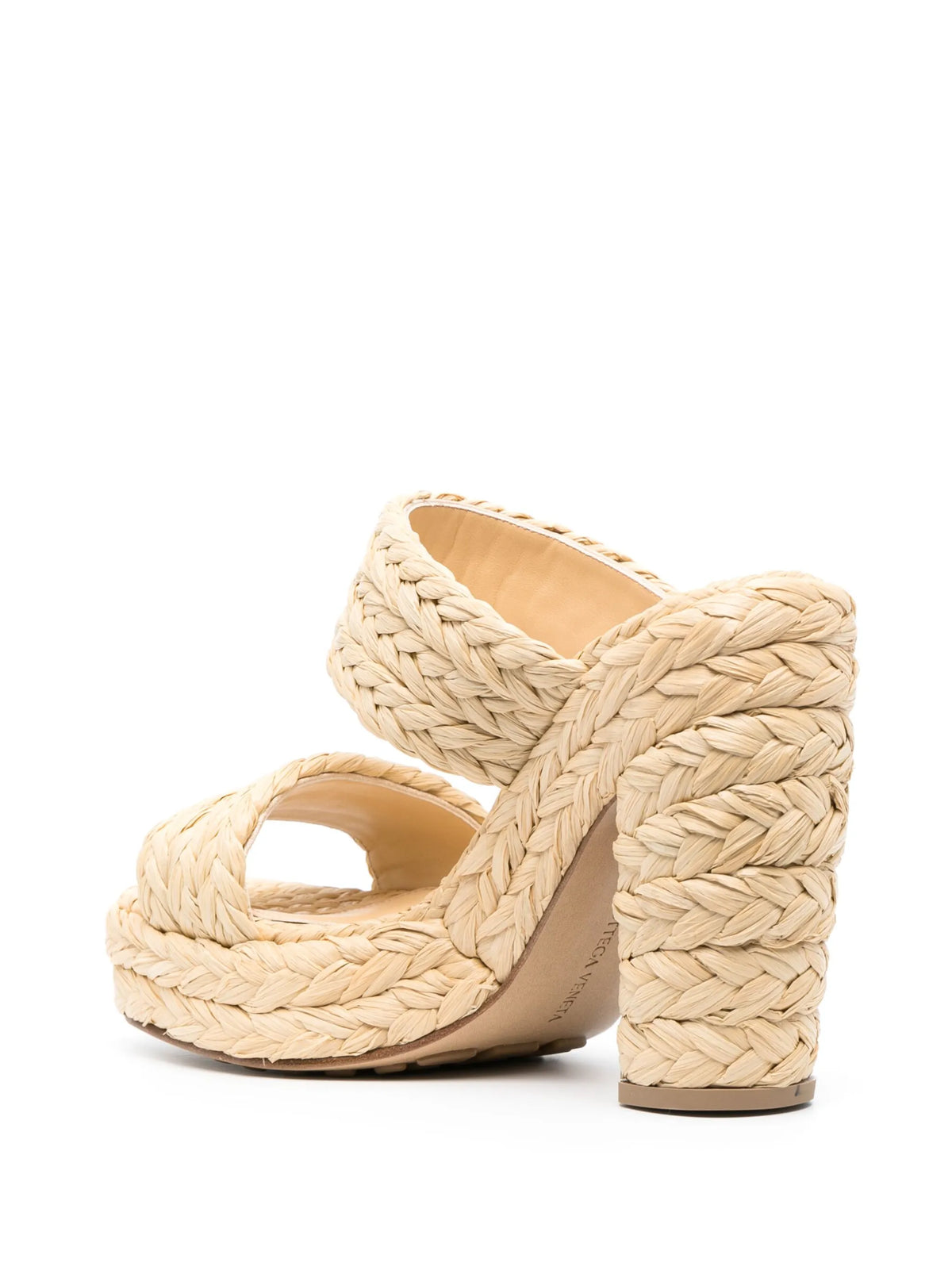 Bottega Veneta - Trinity Espadrilles