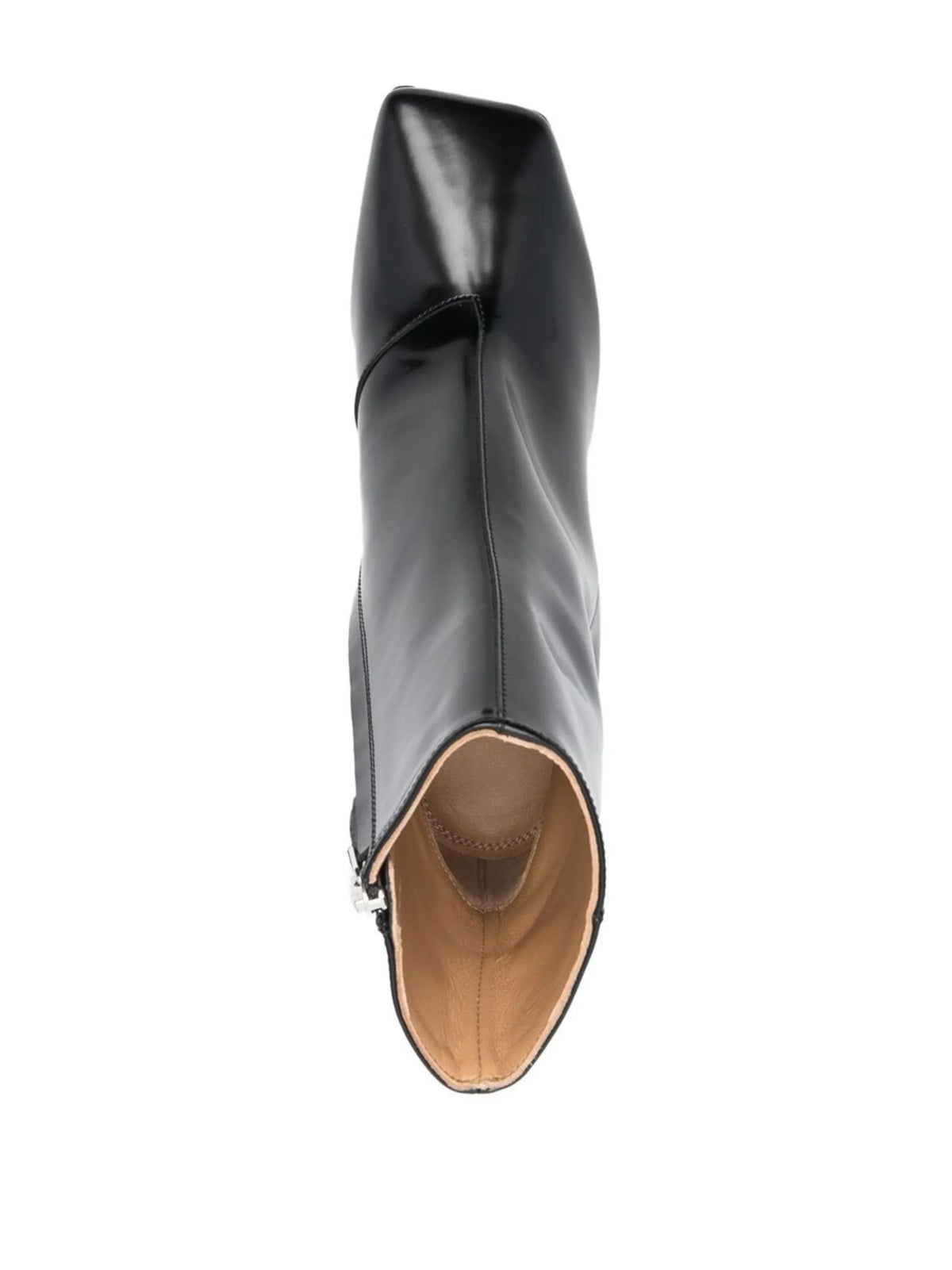 Maison Margiela - Décortiqué 100mm Four-stitch Boots