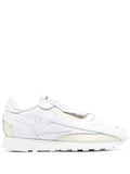 Maison Margiela - X Reebok Memory Of Leather Sneakers
