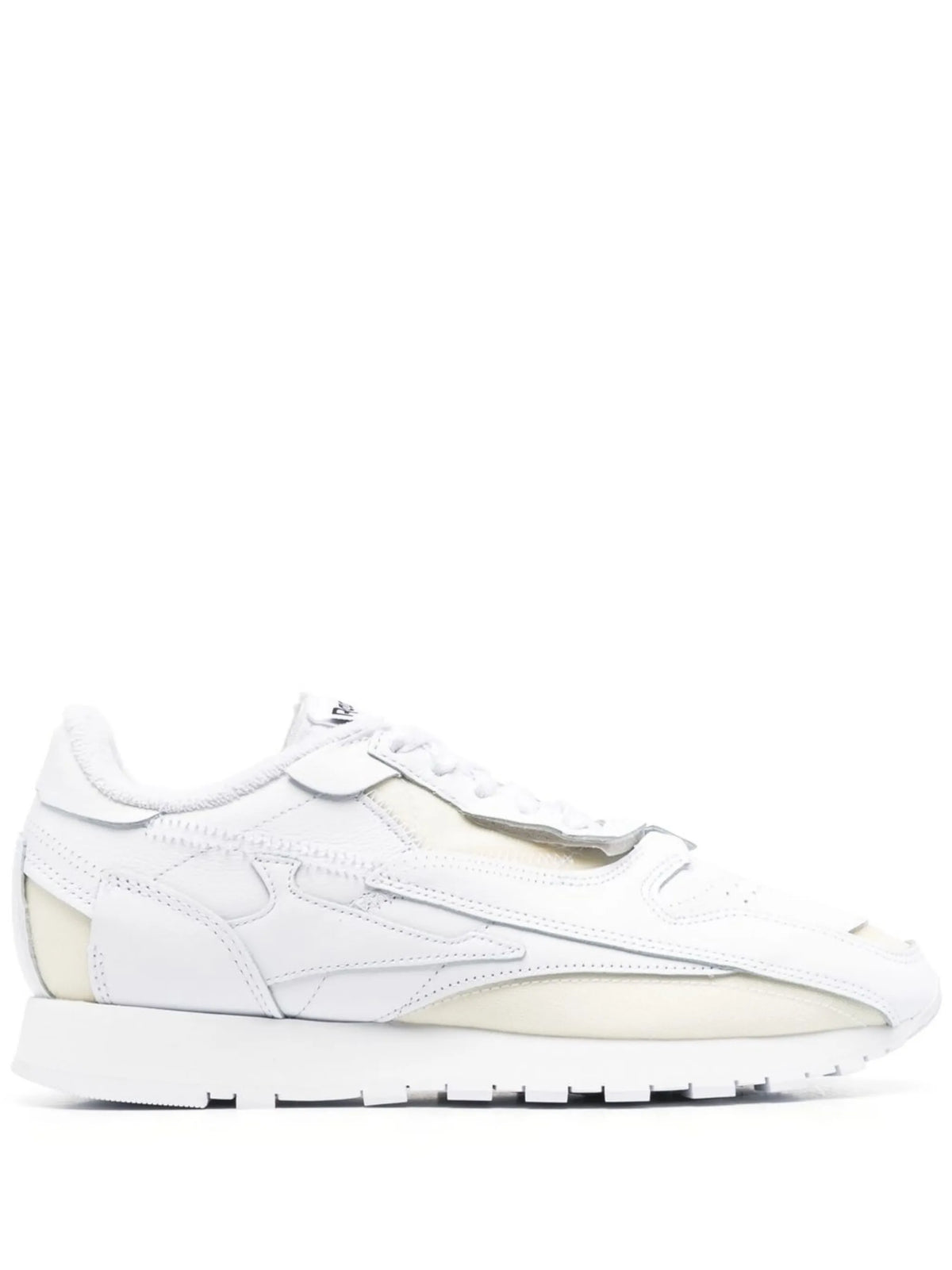 Maison Margiela - X Reebok Memory Of Leather Sneakers