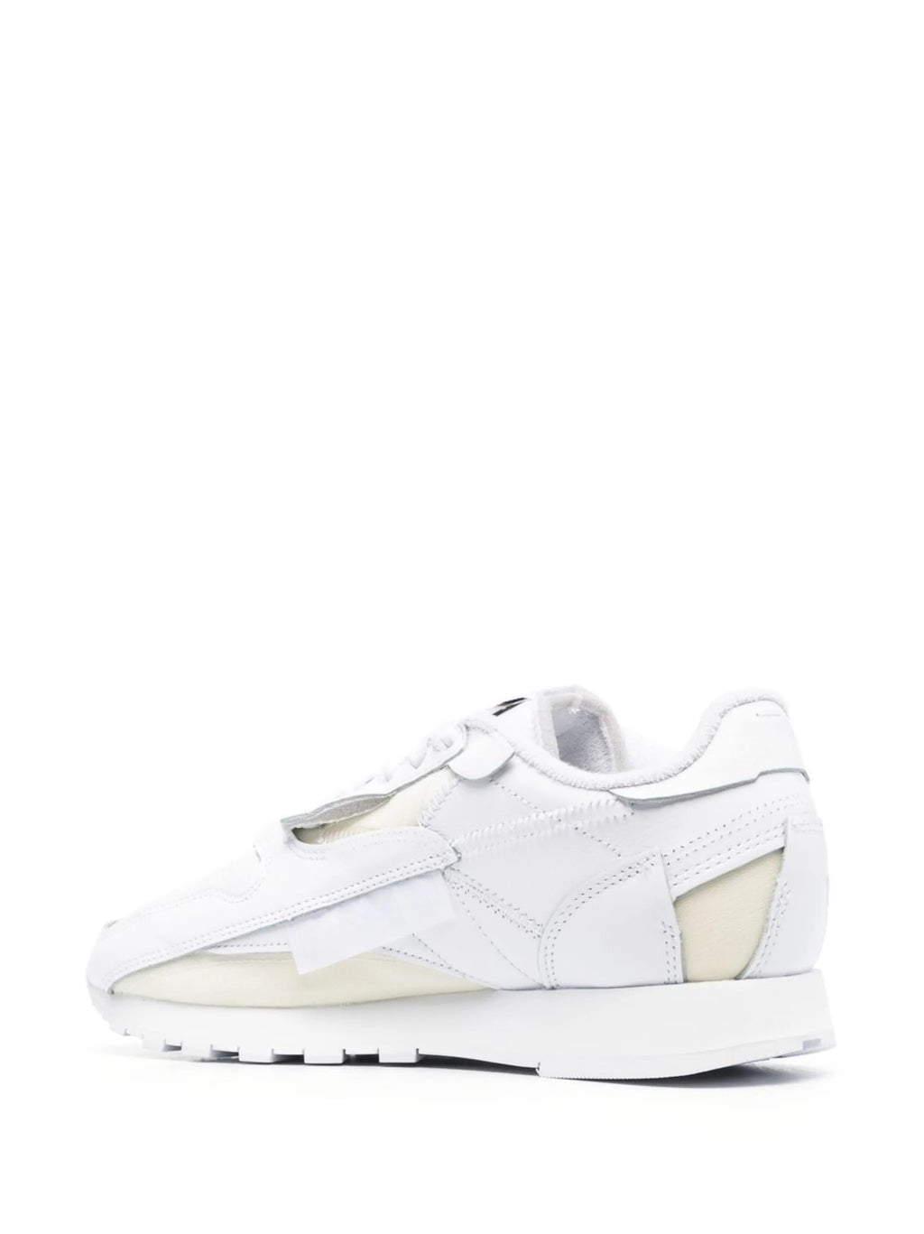 Maison Margiela - X Reebok Memory Of Leather Sneakers