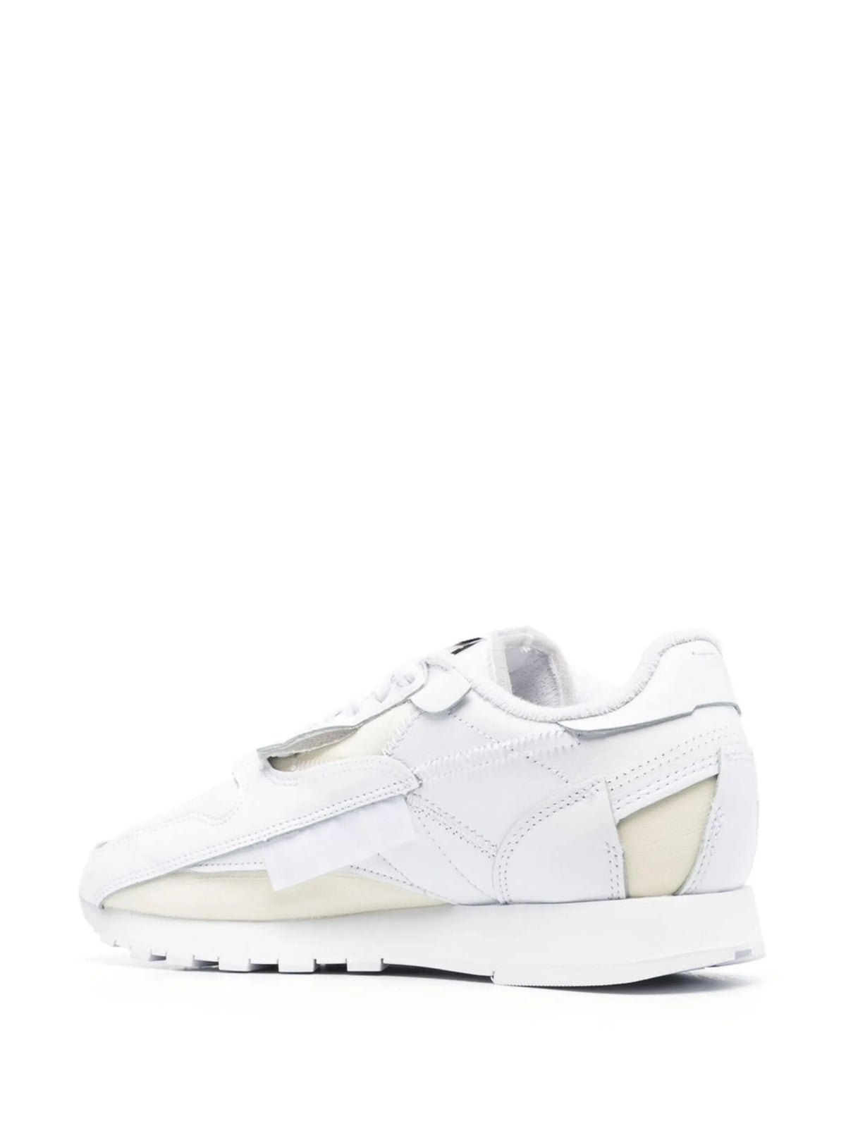 Maison Margiela - X Reebok Memory Of Leather Sneakers