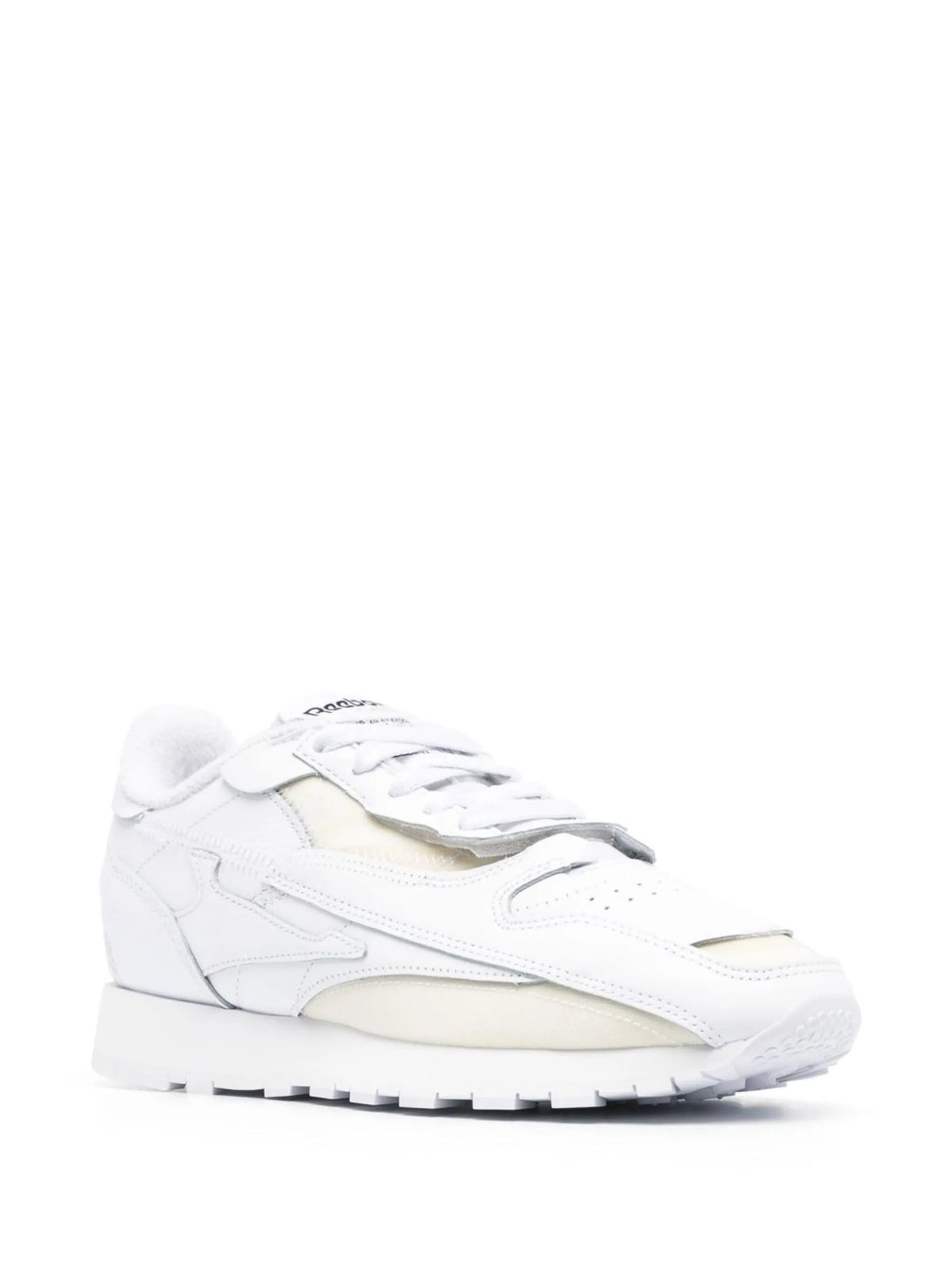 Maison Margiela - X Reebok Memory Of Leather Sneakers