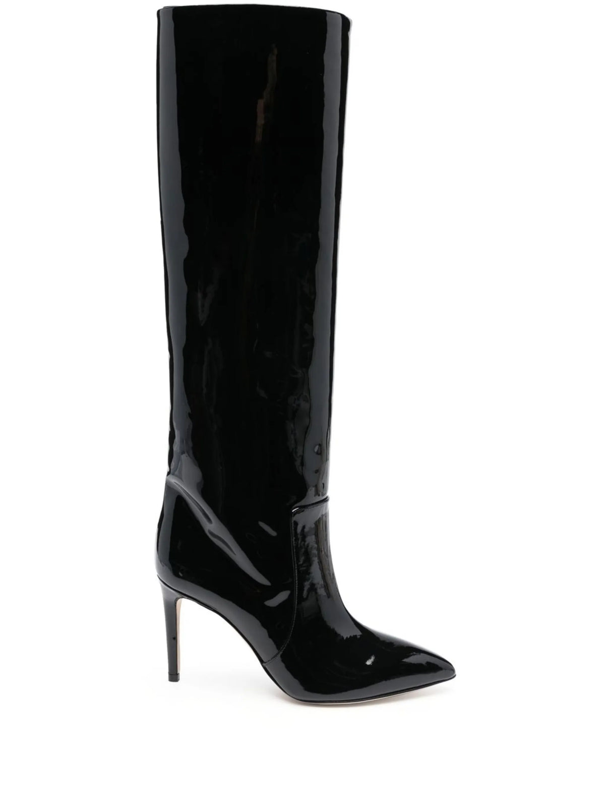 Paris Texas - Pointed-toe 90mm Heeled Boots