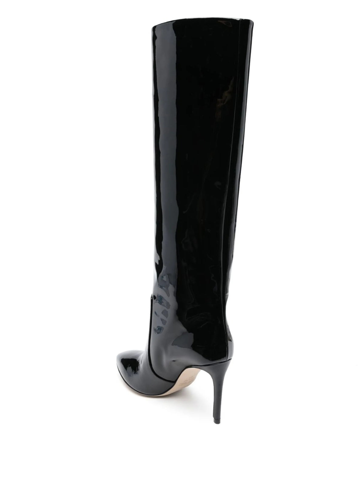 Paris Texas - Pointed-toe 90mm Heeled Boots
