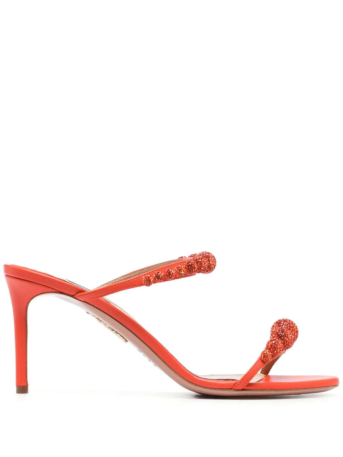 Aquazzura - Disco Dancer 75mm Sandals