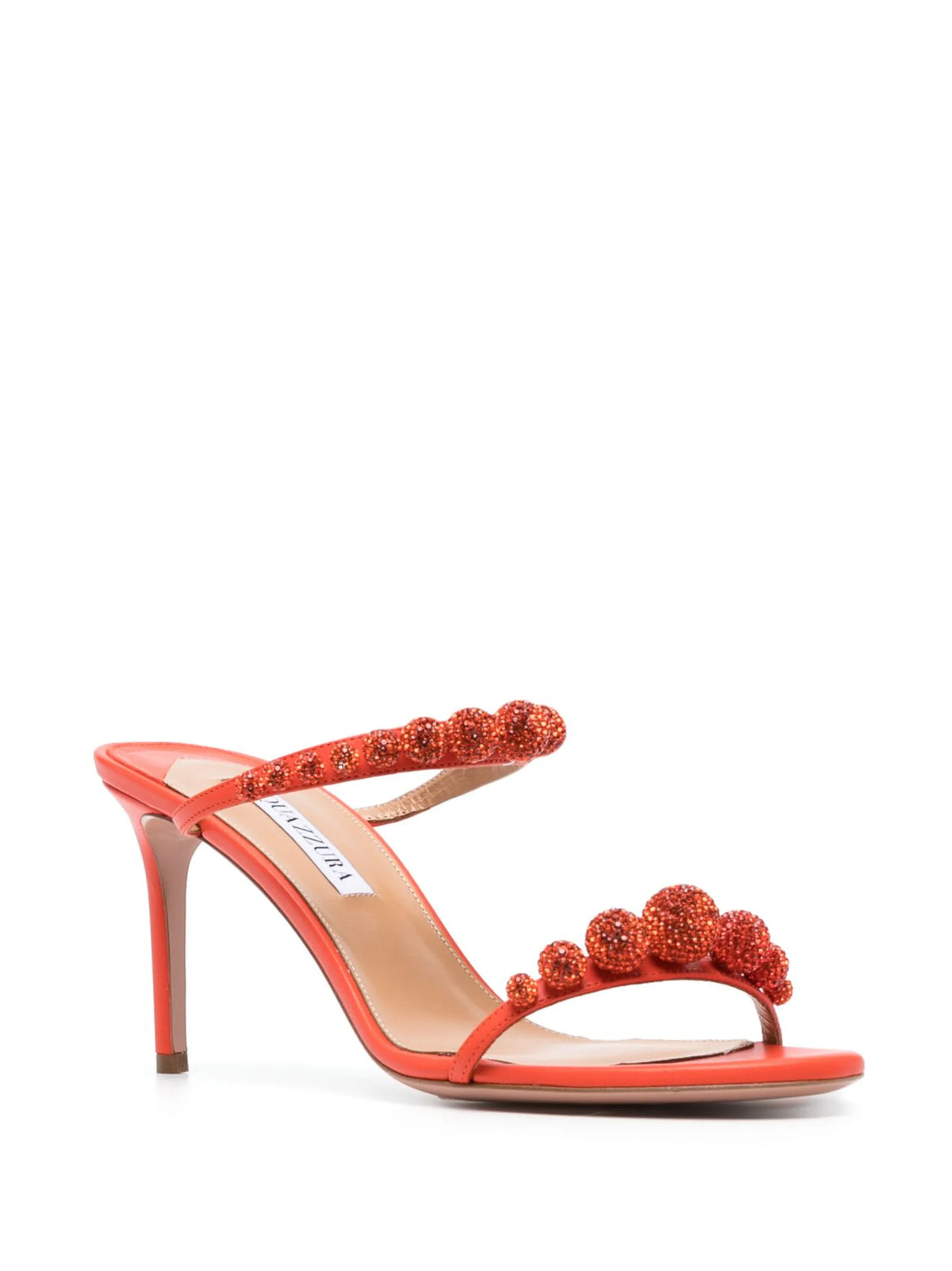Aquazzura - Disco Dancer 75mm Sandals