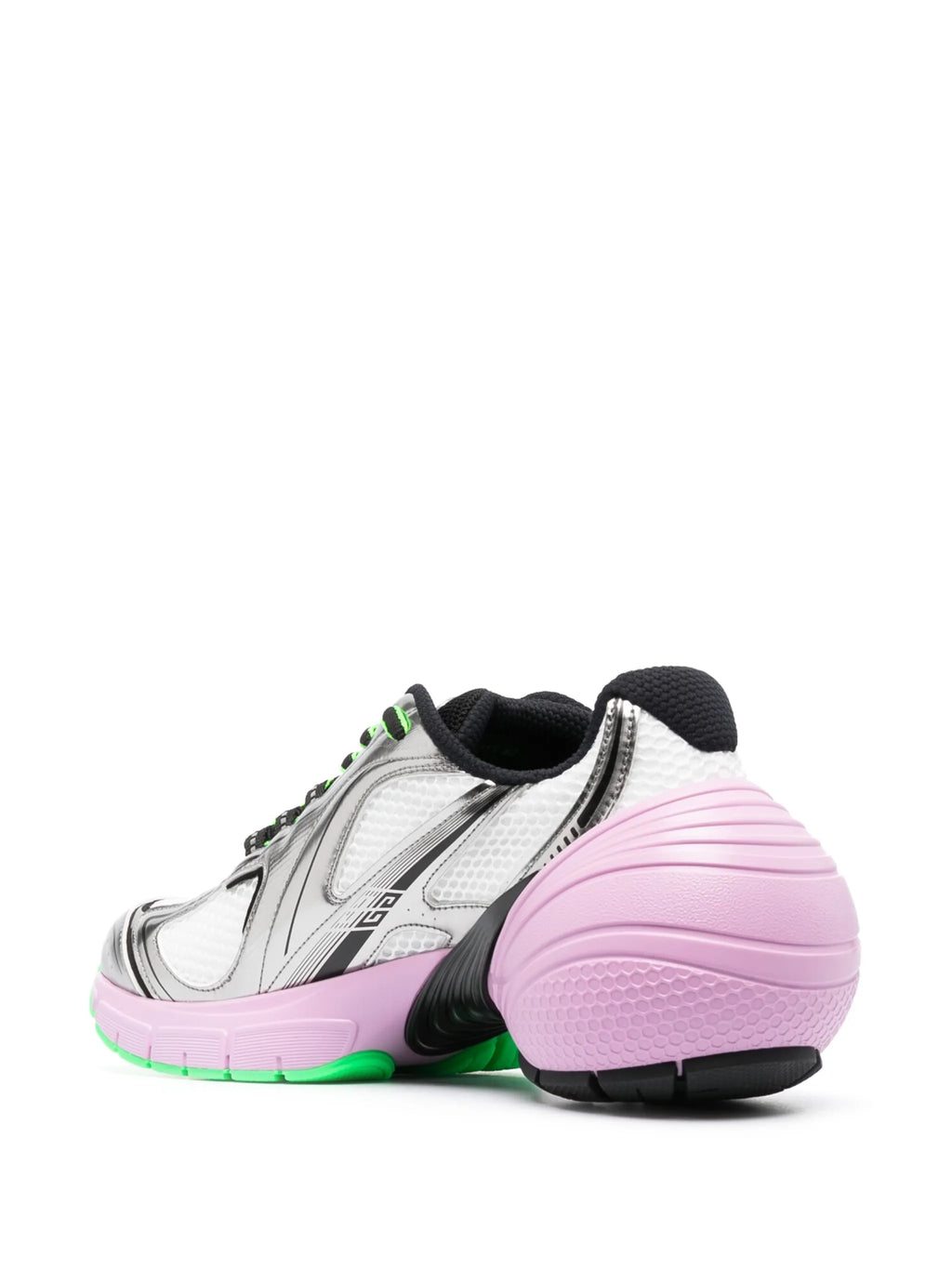 Givenchy - TK-MX Runner Low-top Sneakers