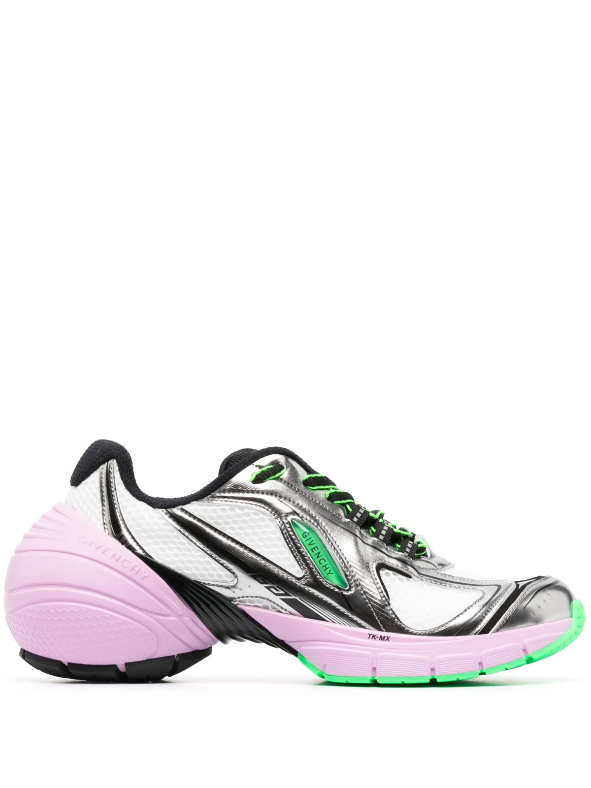 Givenchy - TK-MX Runner Low-top Sneakers