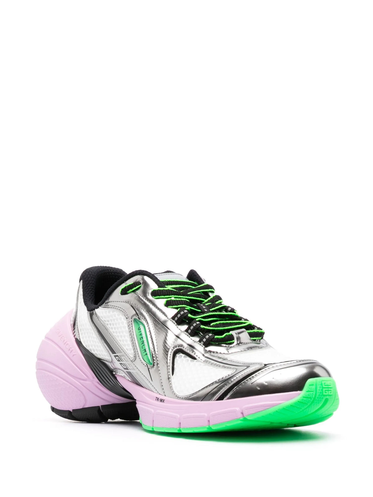 Givenchy - TK-MX Runner Low-top Sneakers