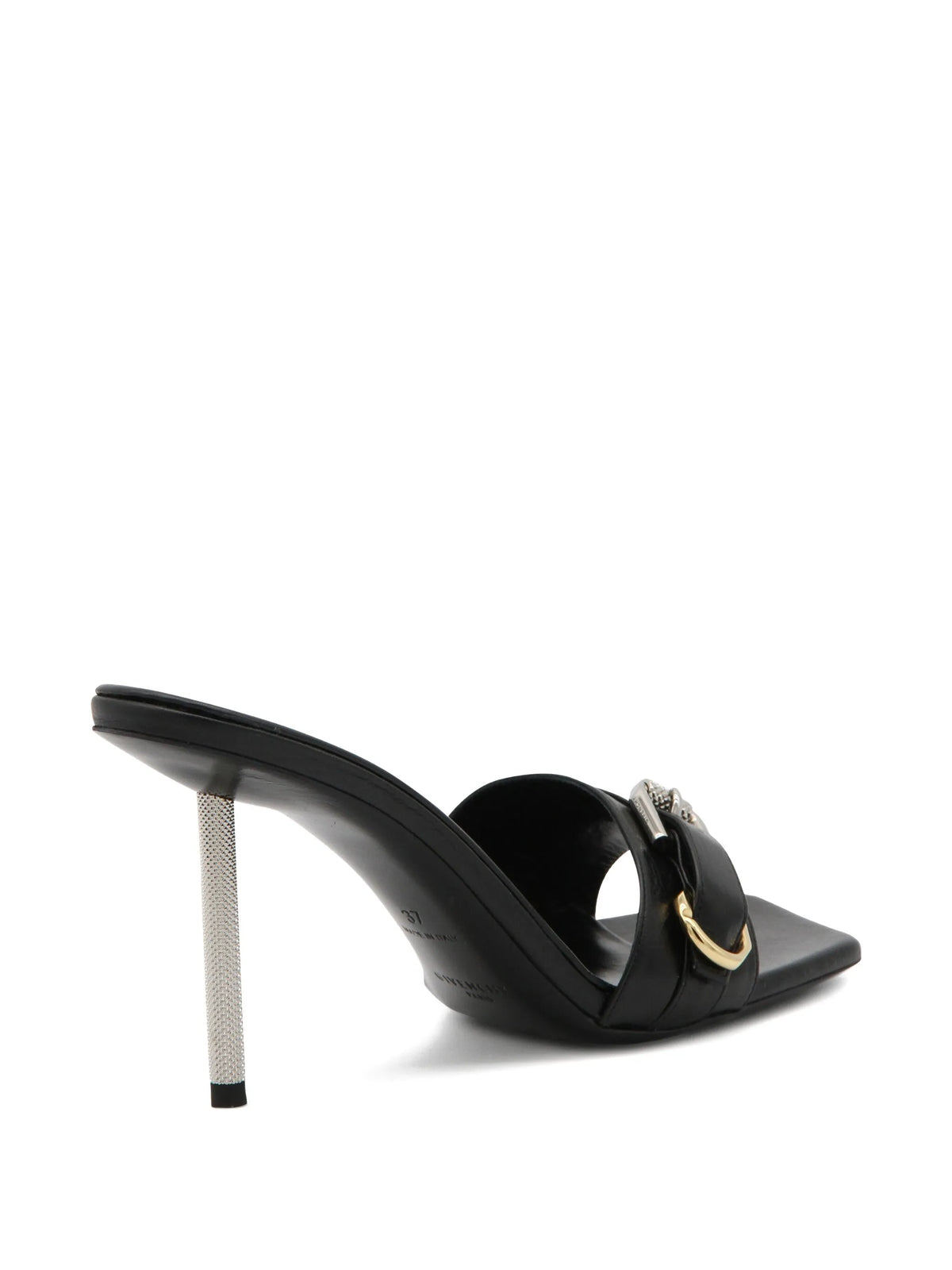 Givenchy - Voyou 90mm Leather Sandals