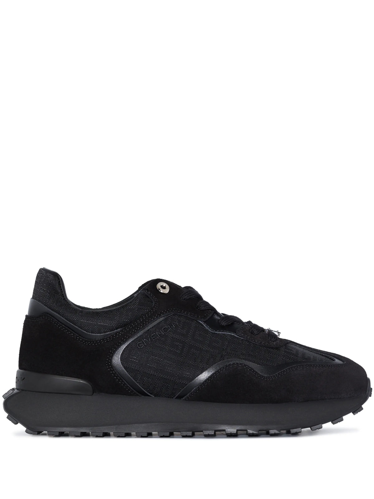 Givenchy - Runner 4G Low-top Sneakers
