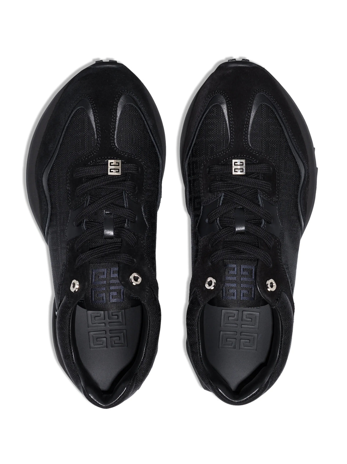 Givenchy - Runner 4G Low-top Sneakers