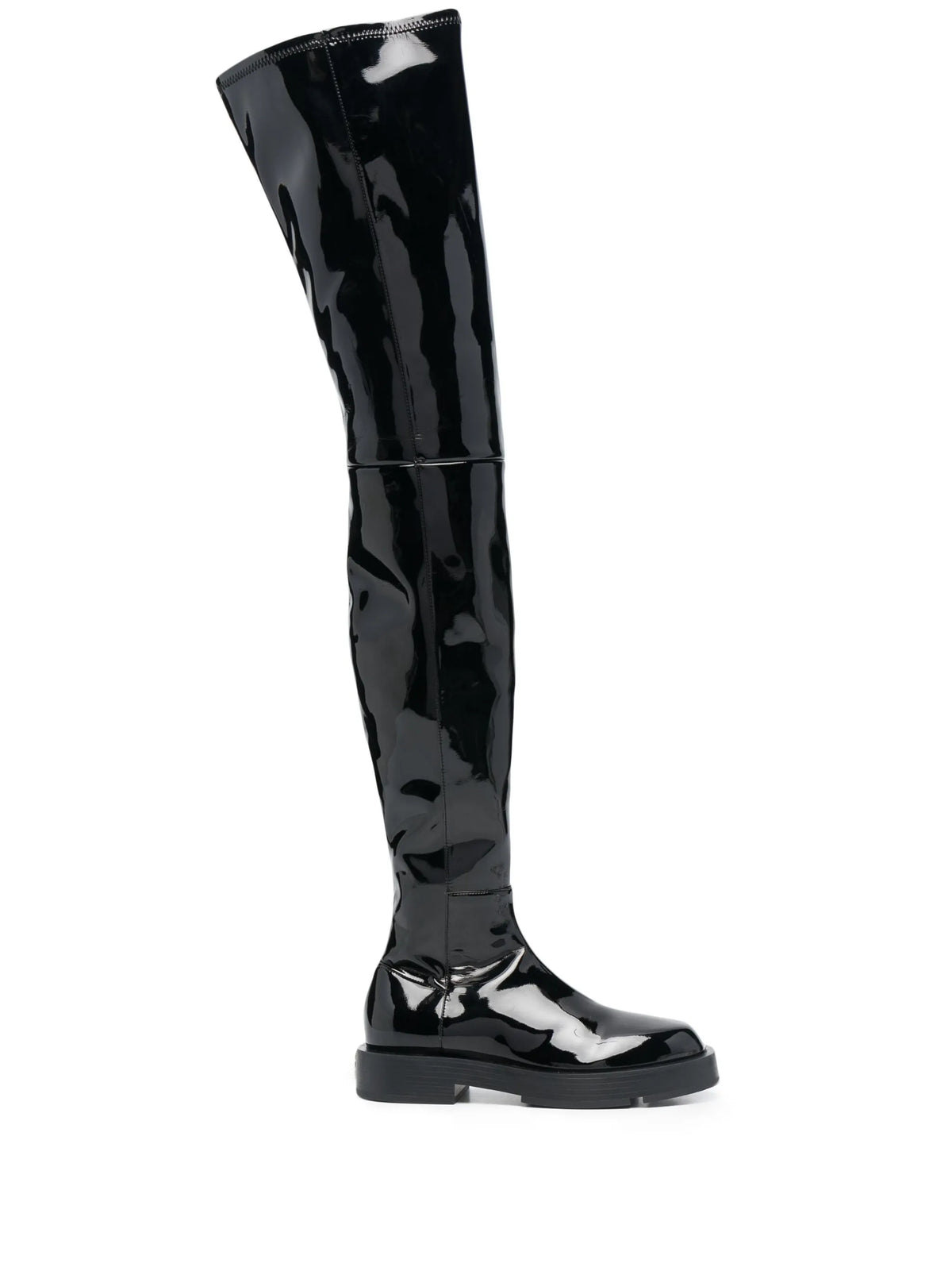 Givenchy - 4G Over-the-knee Boots