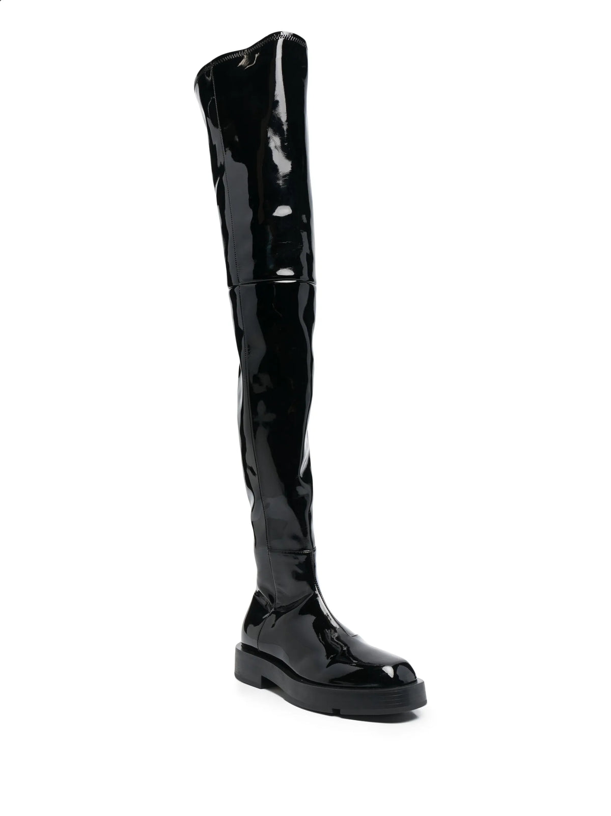 Givenchy - 4G Over-the-knee Boots