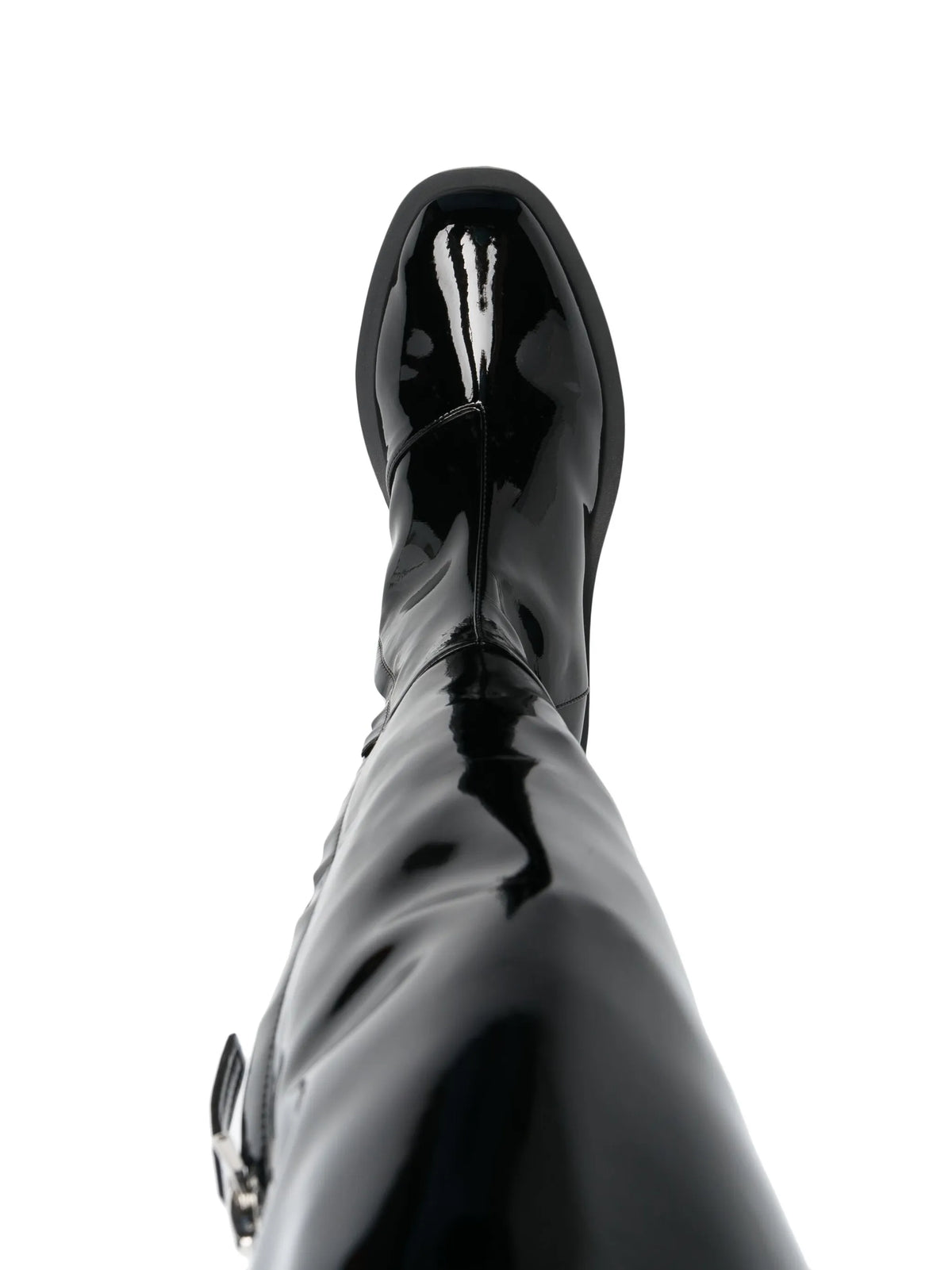 Givenchy - 4G Over-the-knee Boots