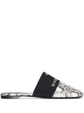 Givenchy - Bedford 4G Mules