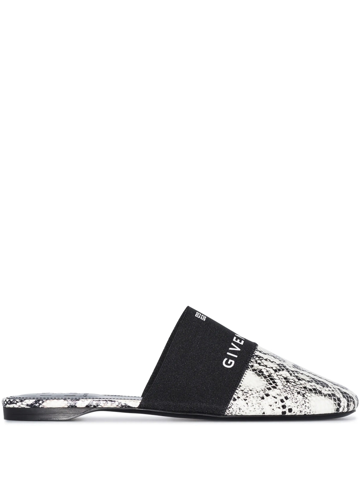 Givenchy - Bedford 4G Mules
