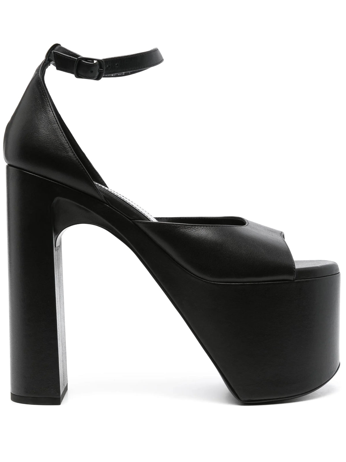 Balenciaga - 160mm Camden Sandals