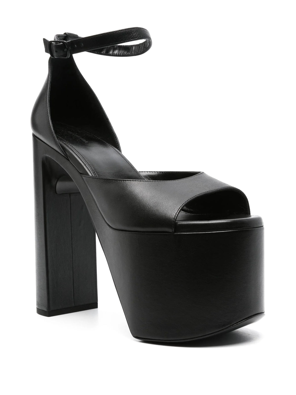 Balenciaga - 160mm Camden Sandals