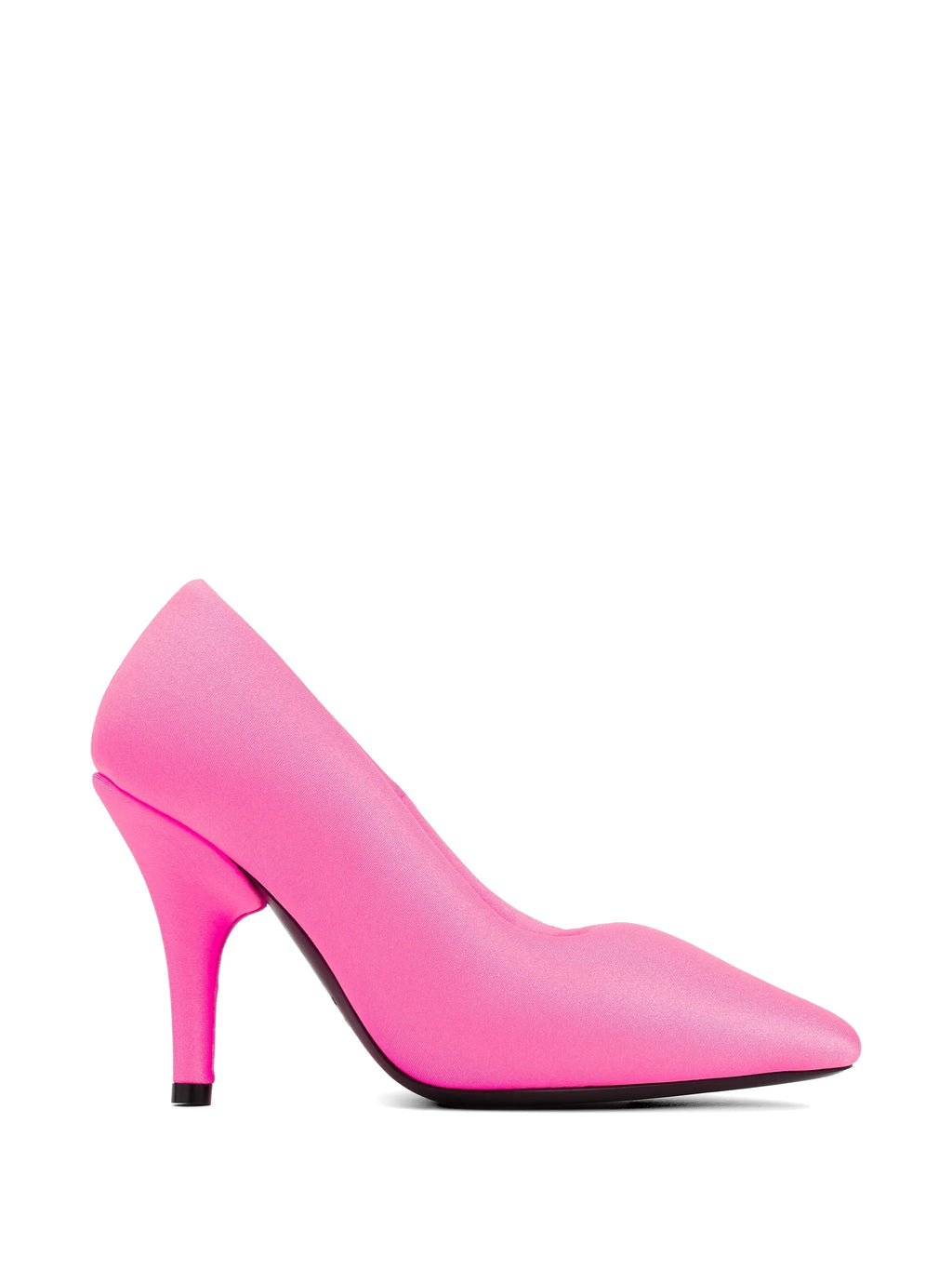 Balenciaga - XL Padded Pumps